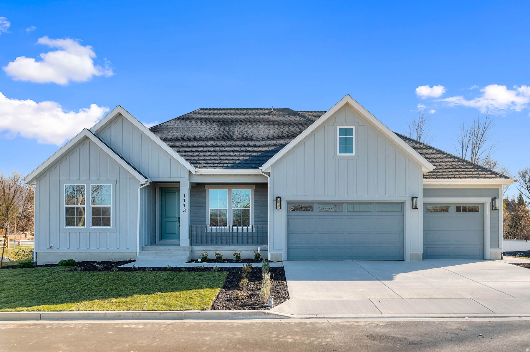 ANGEL HILL 101 - Residential