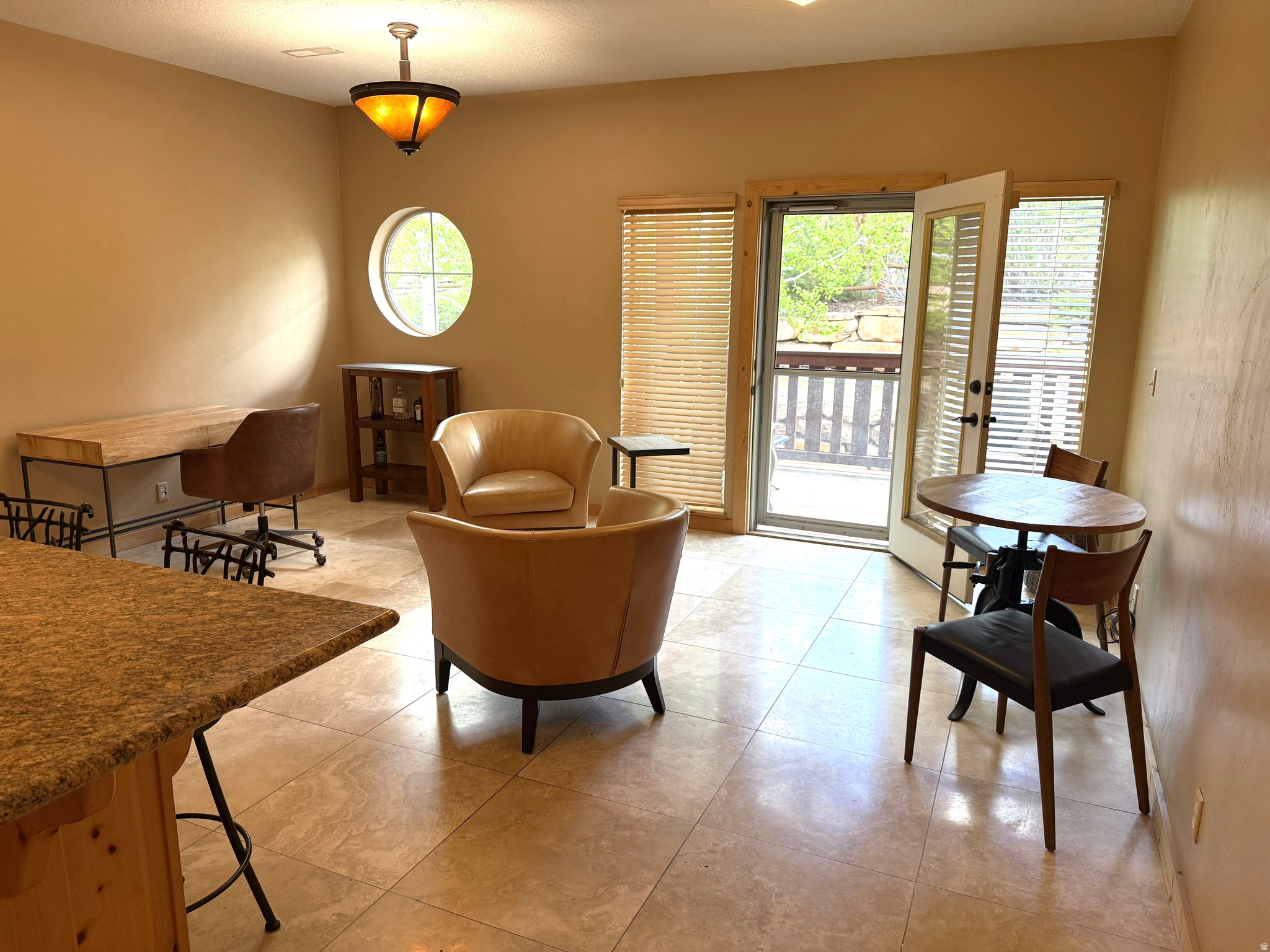 CROSS COUNTRY CONDO - Residential
