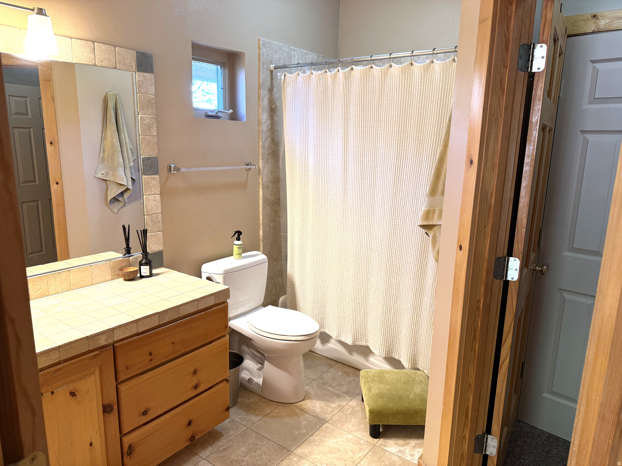 CROSS COUNTRY CONDO - Residential