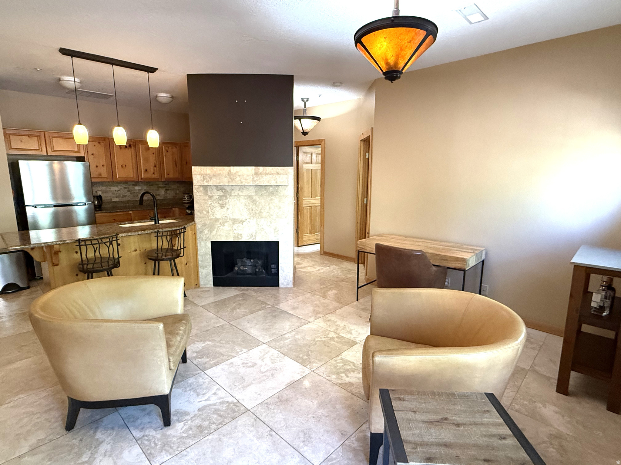 CROSS COUNTRY CONDO - Residential