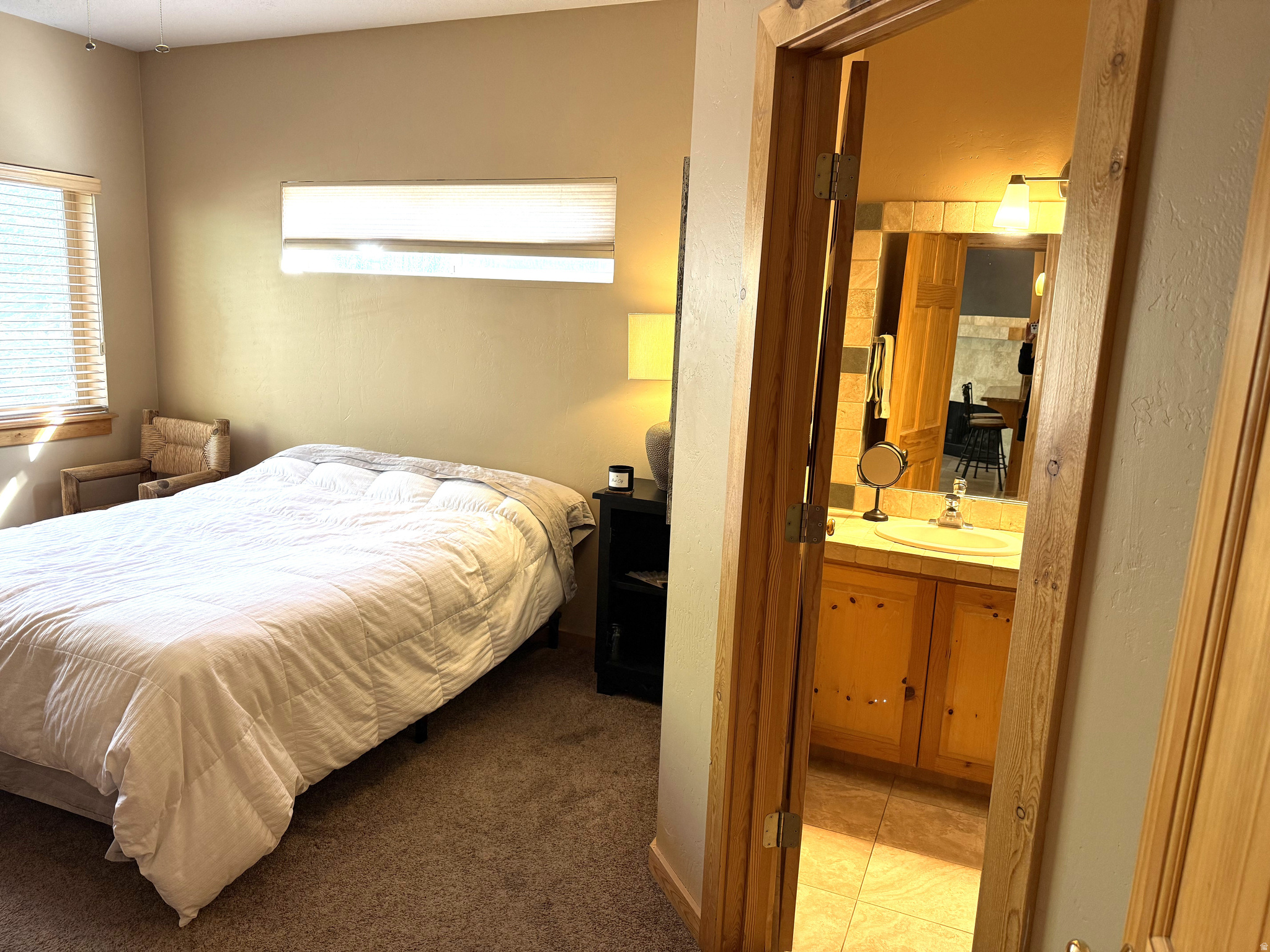 CROSS COUNTRY CONDO - Residential