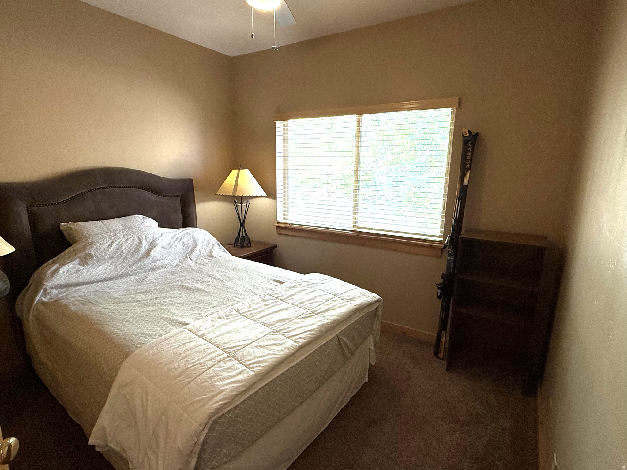 CROSS COUNTRY CONDO - Residential