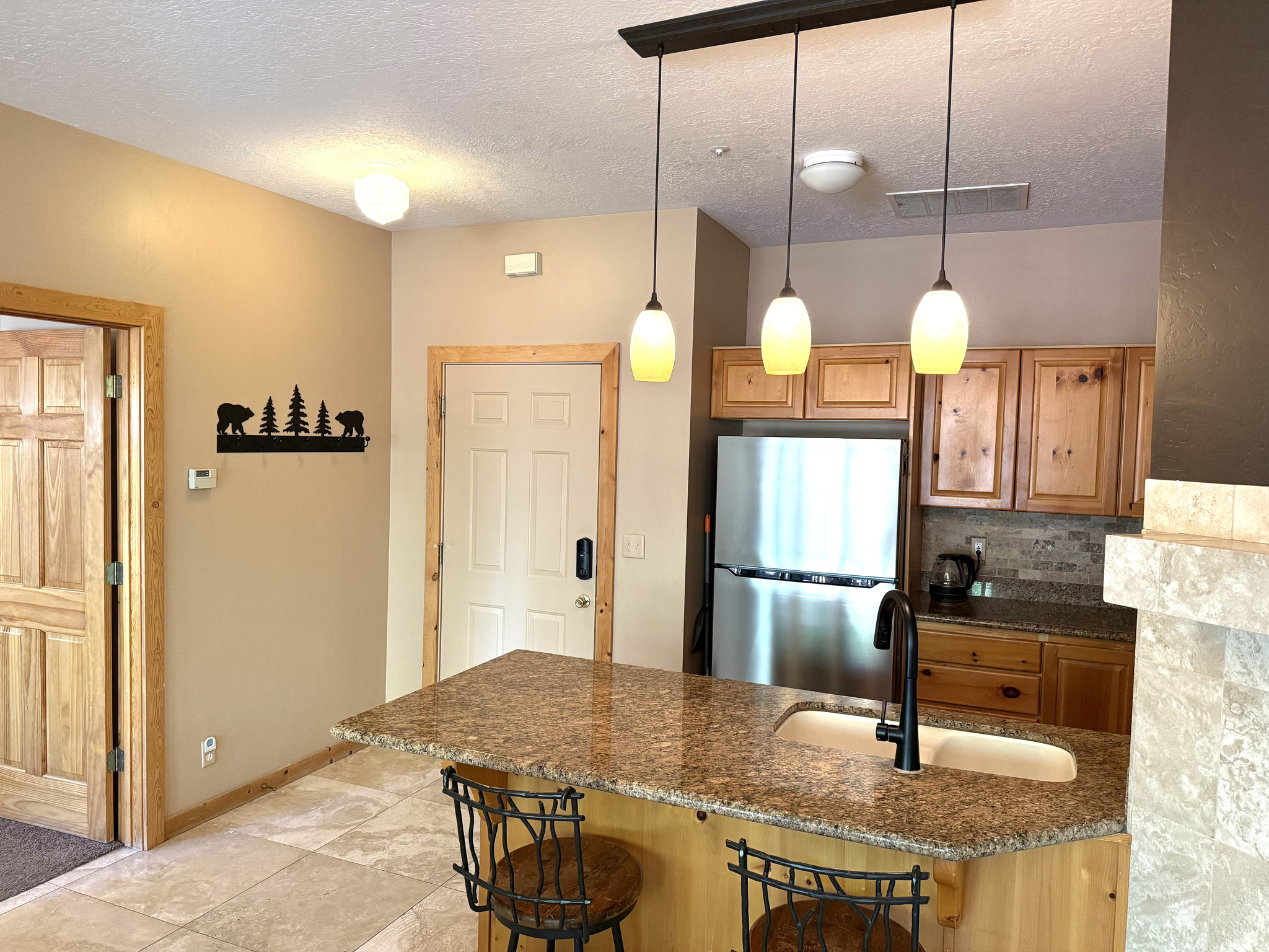 CROSS COUNTRY CONDO - Residential