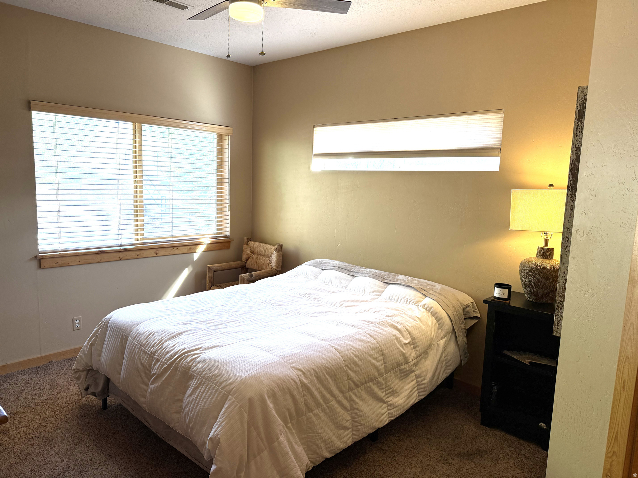 CROSS COUNTRY CONDO - Residential