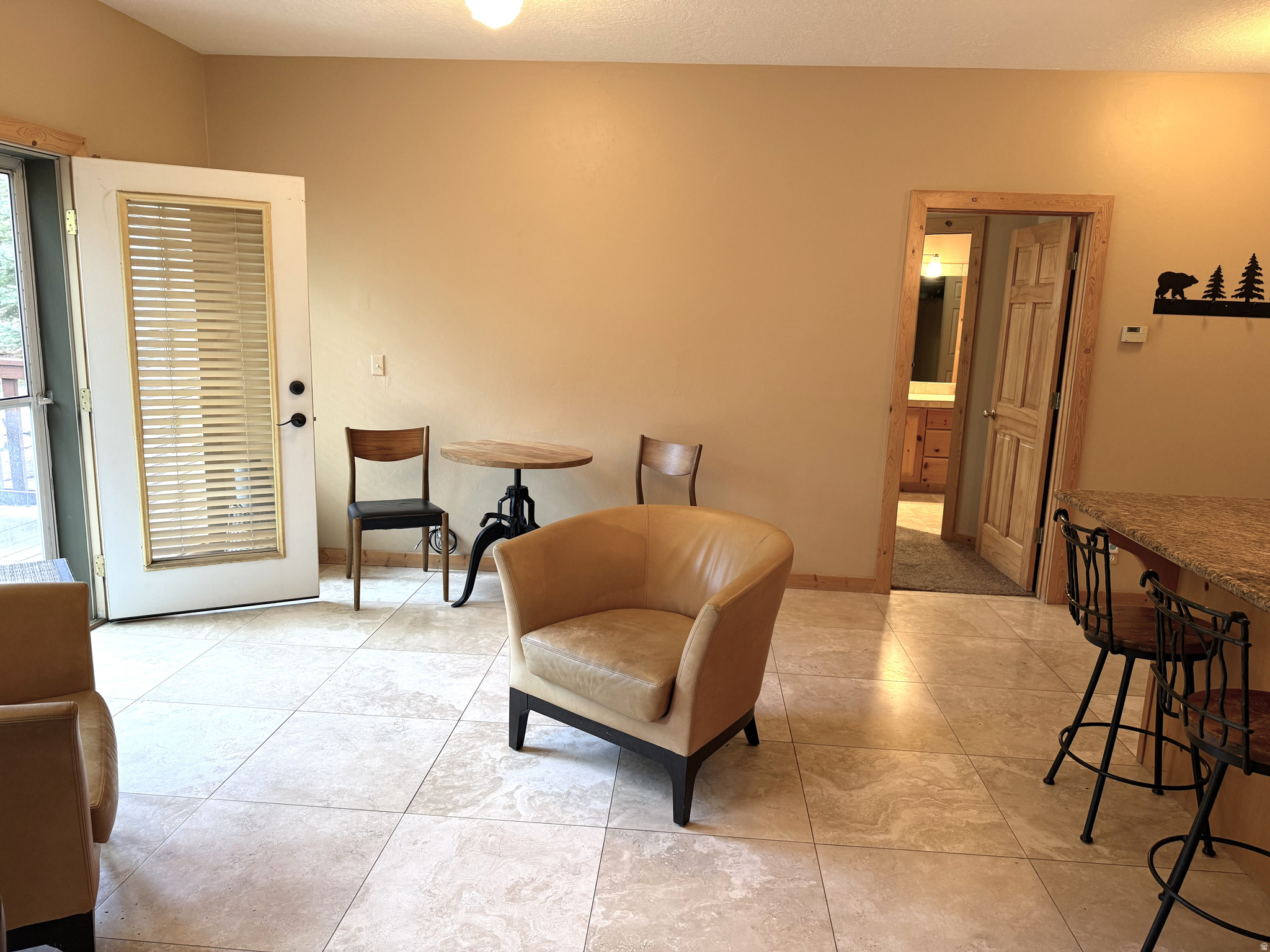 CROSS COUNTRY CONDO - Residential