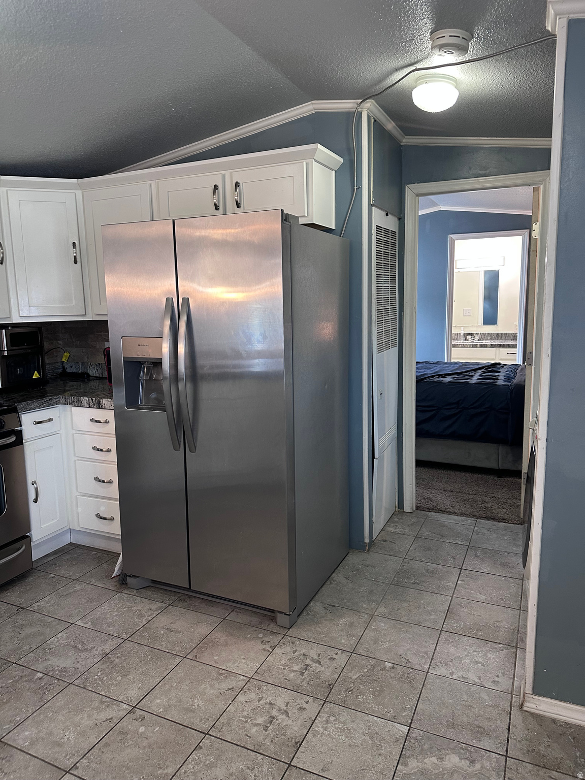 RIVERSIDE PARK - Residential