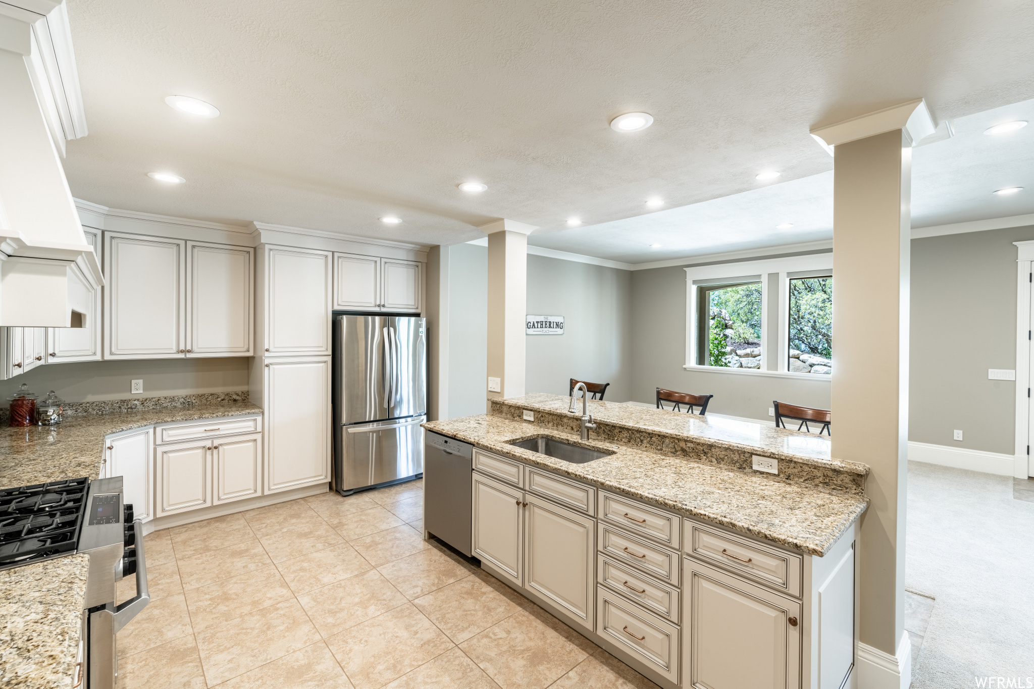 HIGHLAND HOLLOW PHASE 3 - Residential
