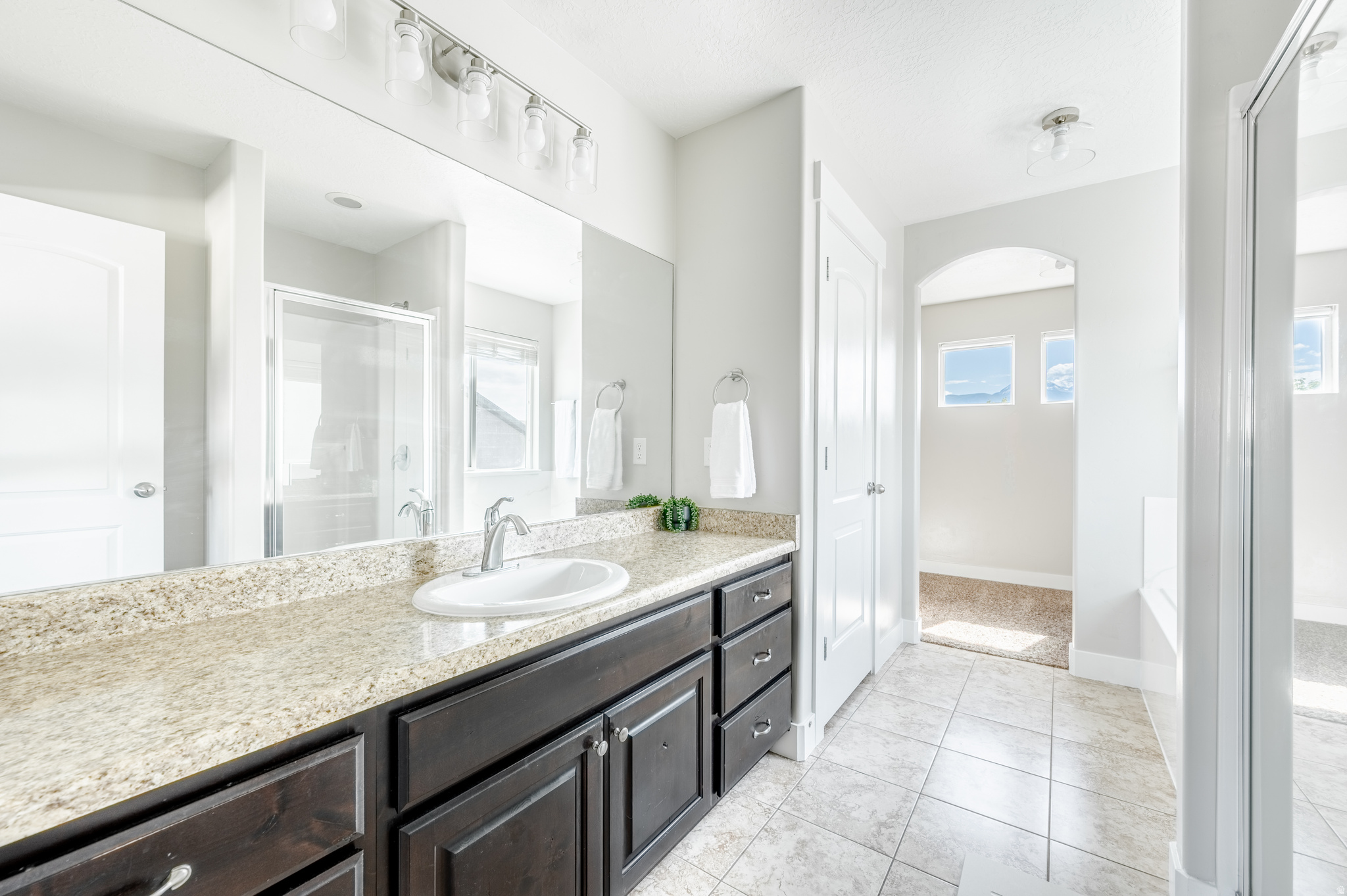 LARSON FARMS - Residential