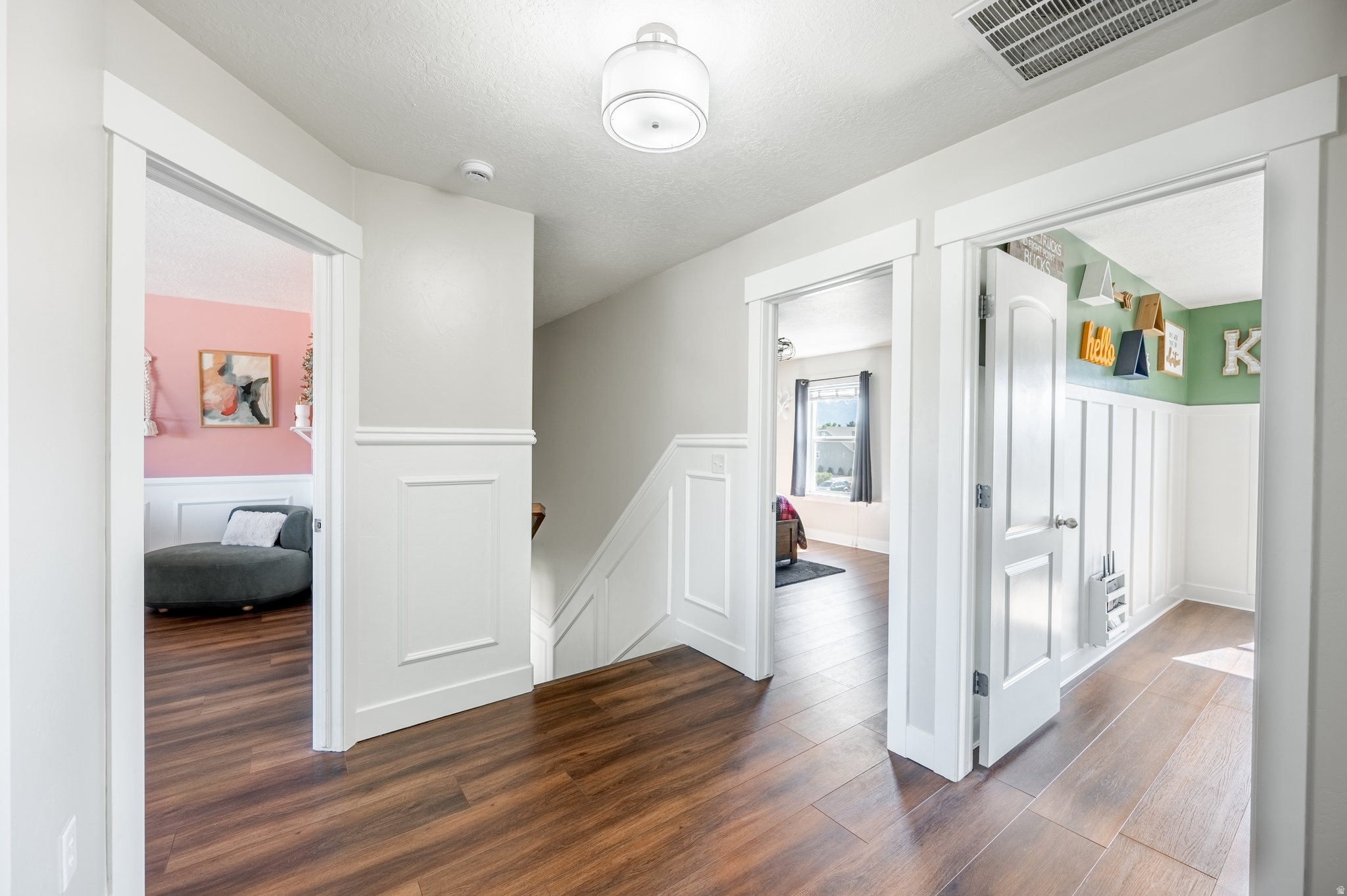 LARSON FARMS - Residential