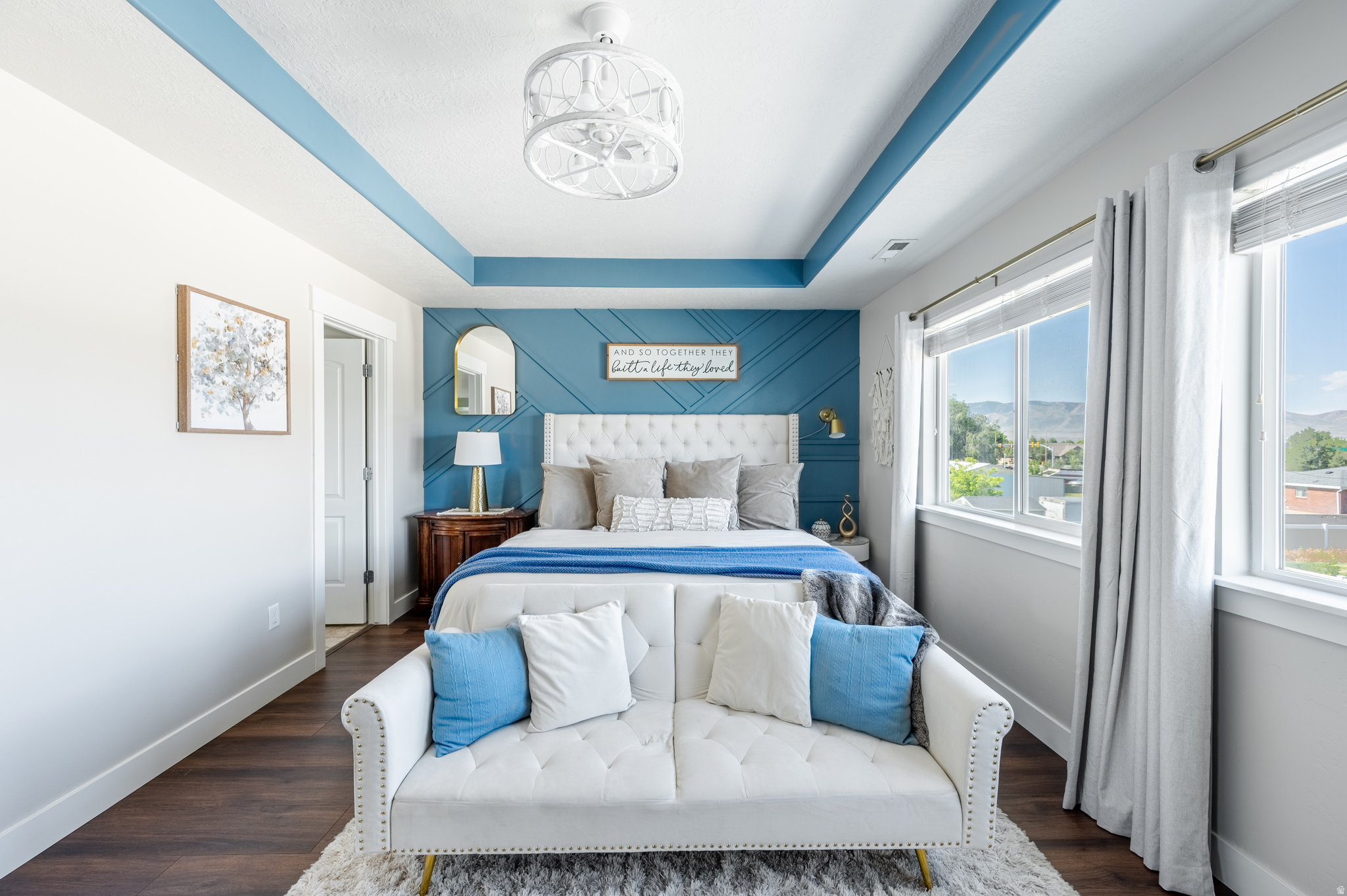 LARSON FARMS - Residential