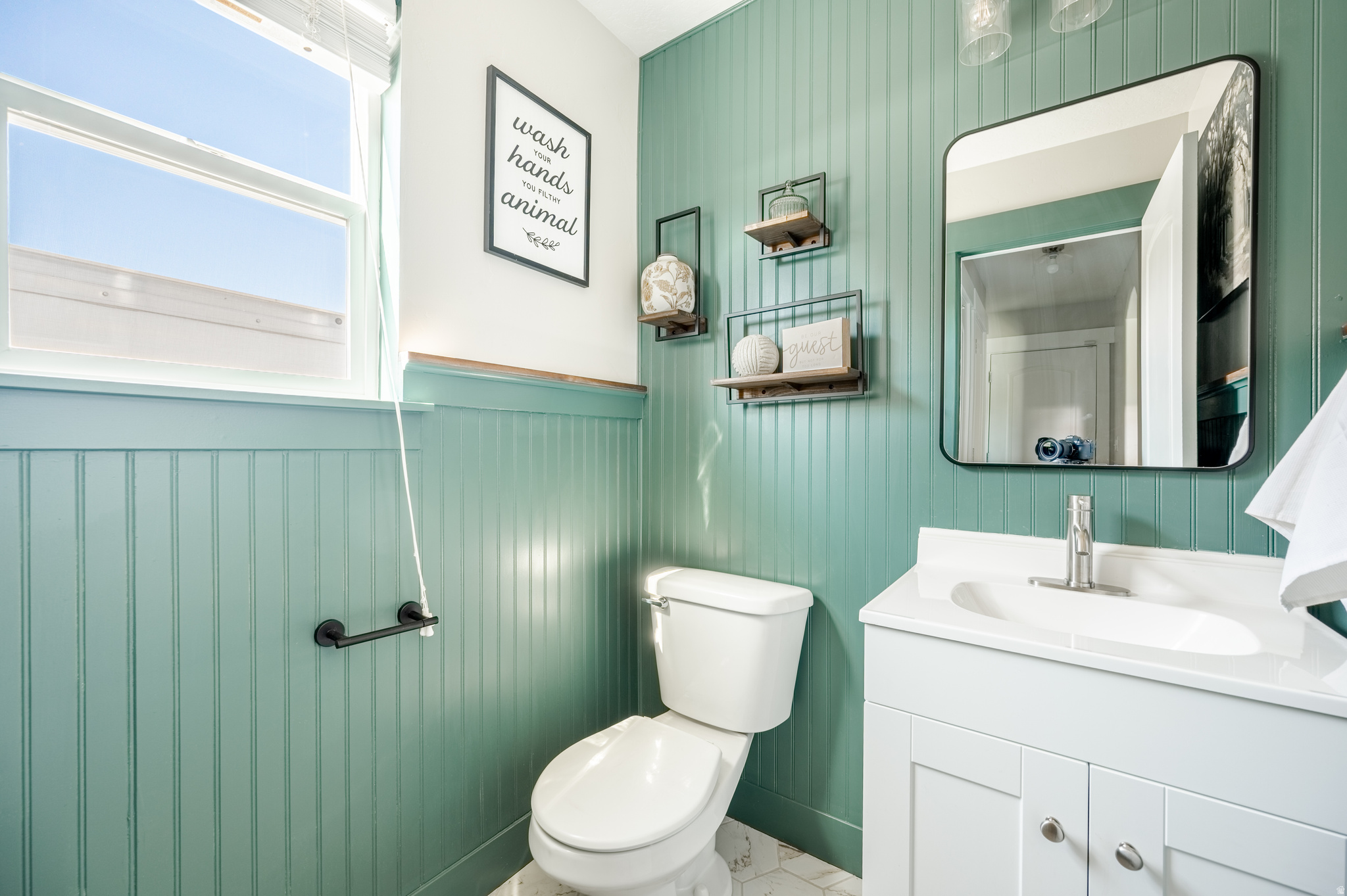LARSON FARMS - Residential
