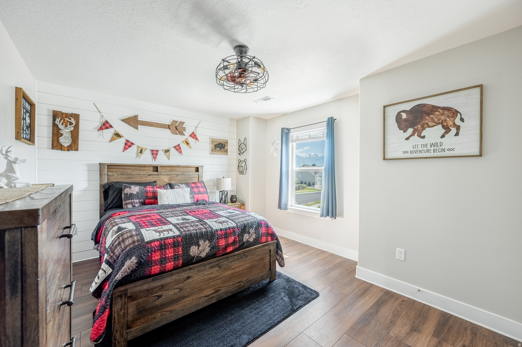 LARSON FARMS - Residential