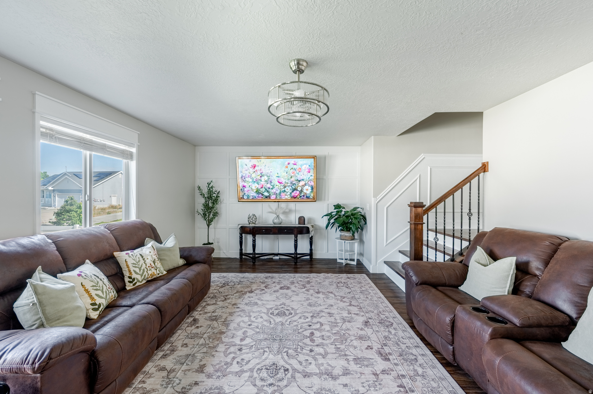 LARSON FARMS - Residential