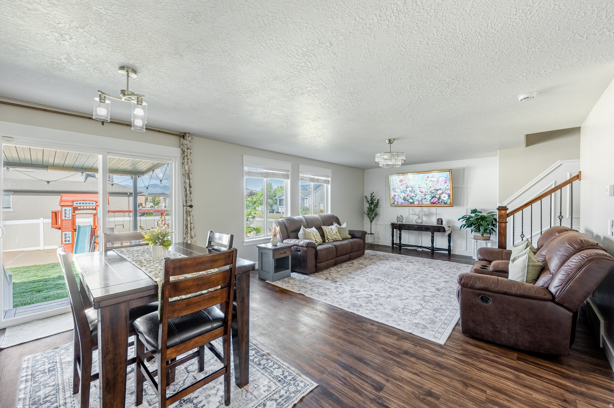 LARSON FARMS - Residential