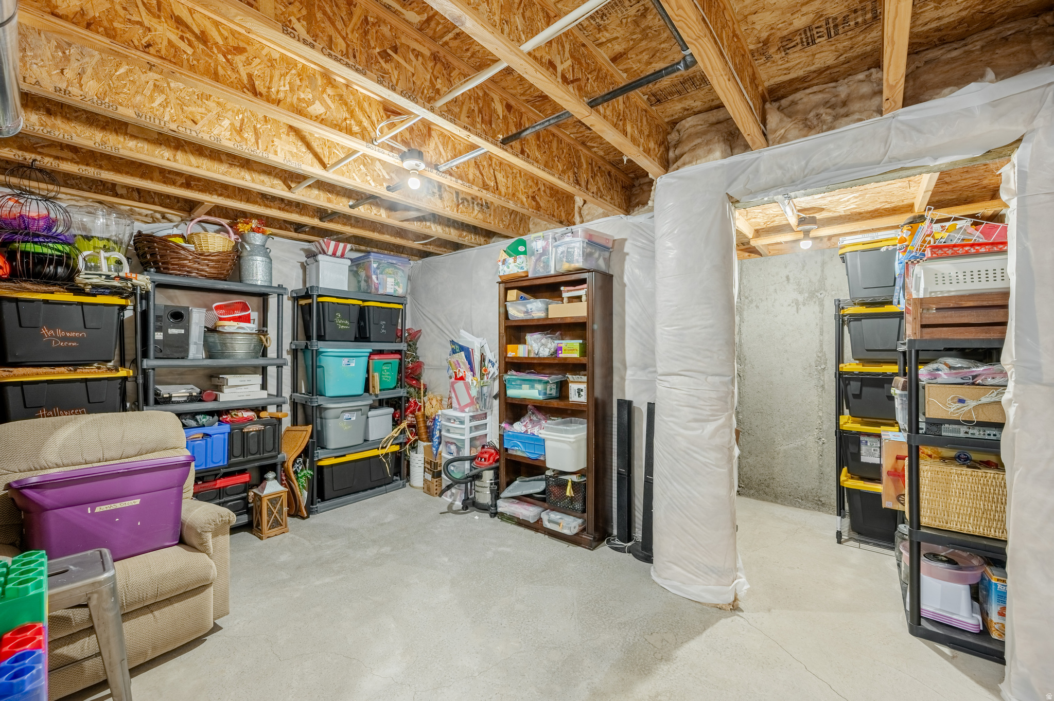 LARSON FARMS - Residential