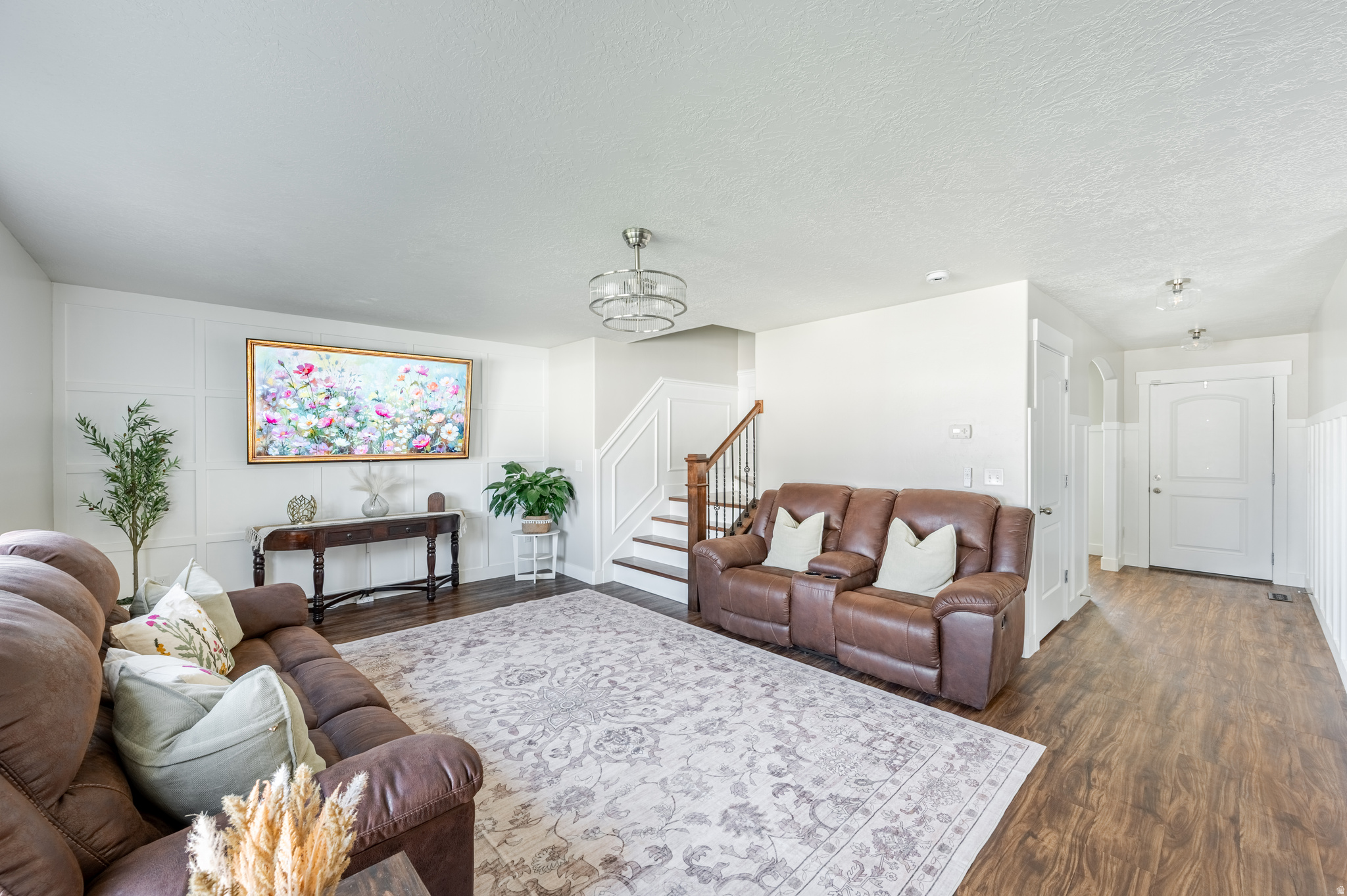 LARSON FARMS - Residential