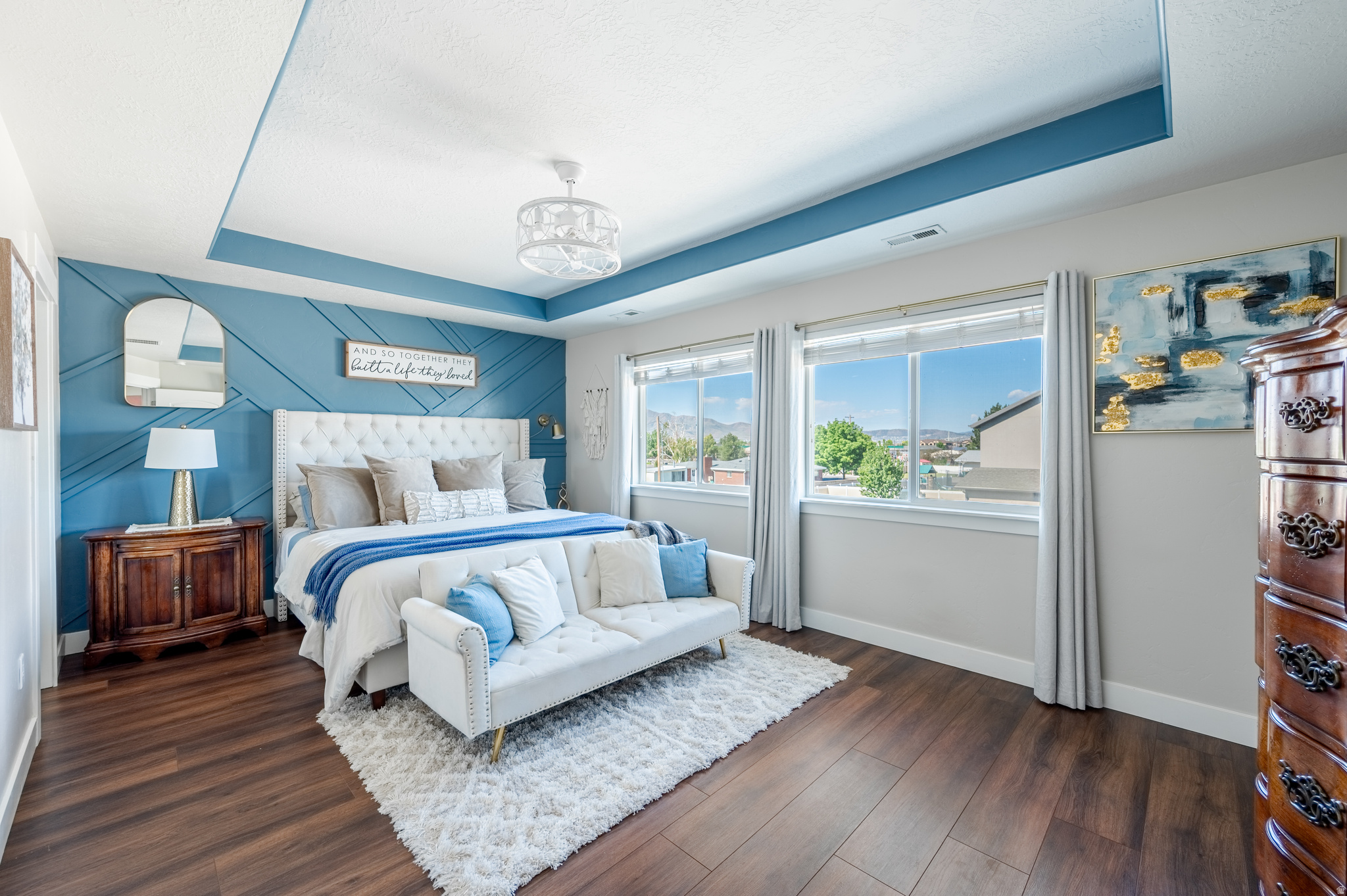 LARSON FARMS - Residential