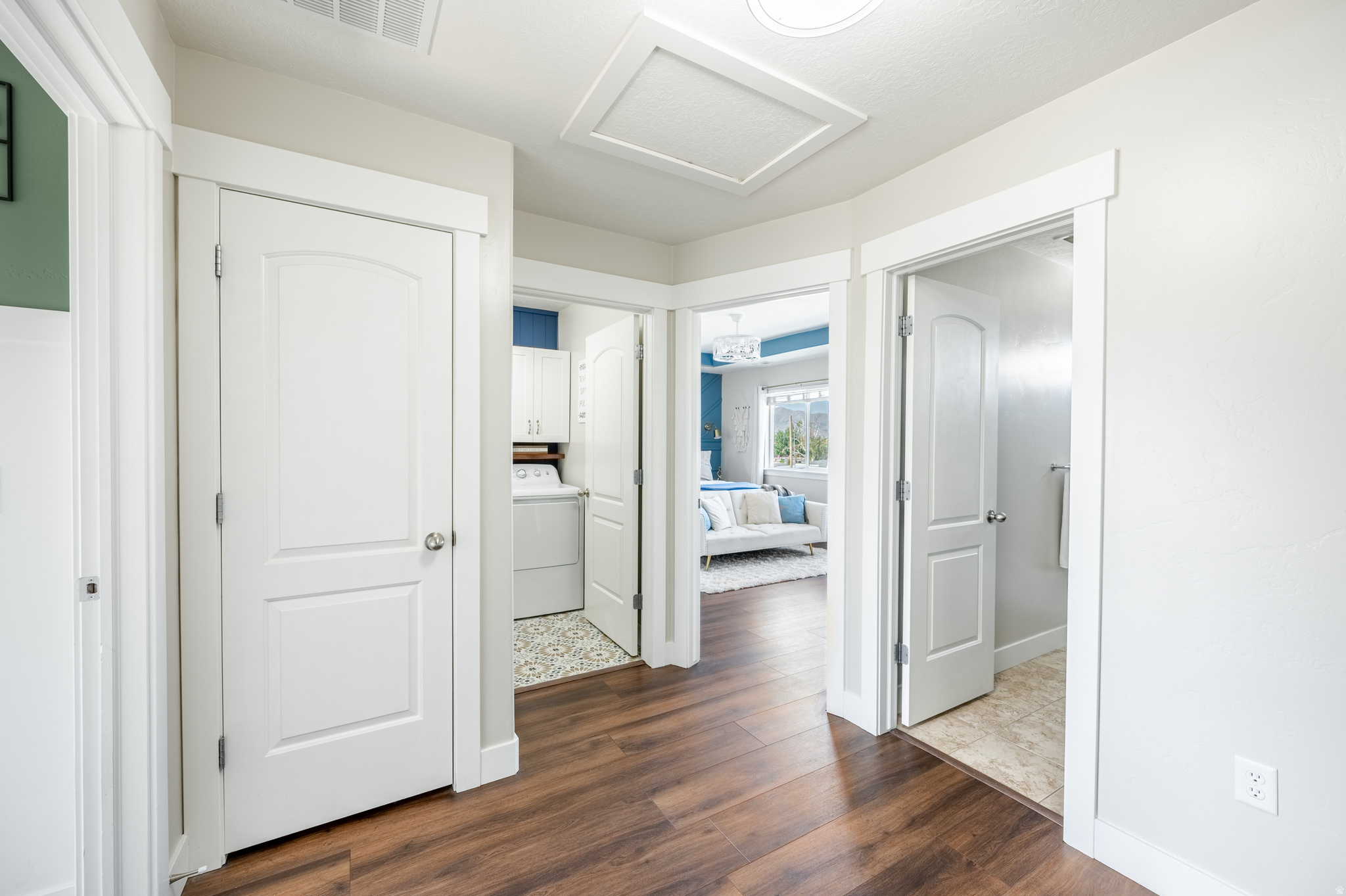 LARSON FARMS - Residential