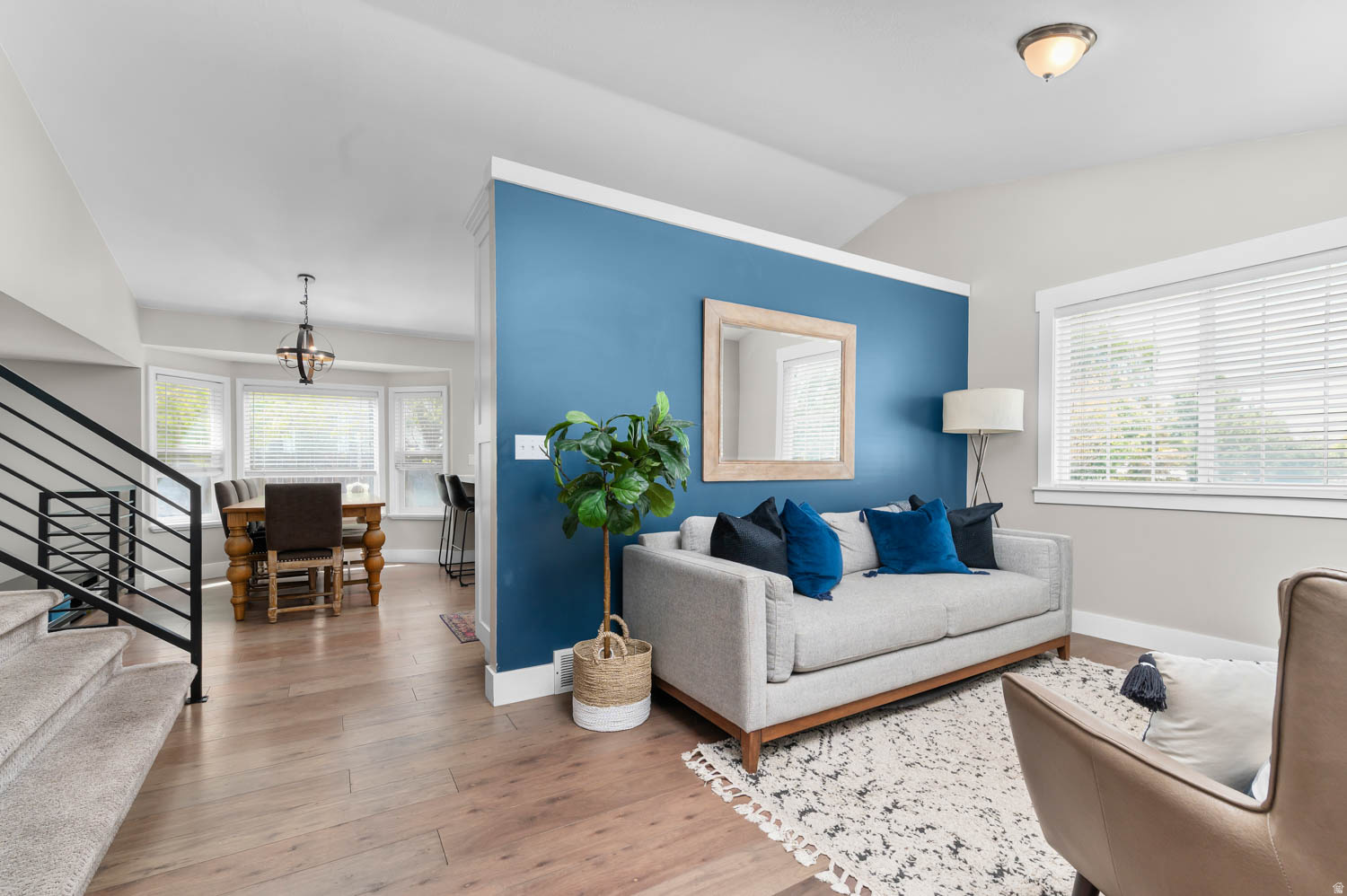 RAVENWOOD - Residential