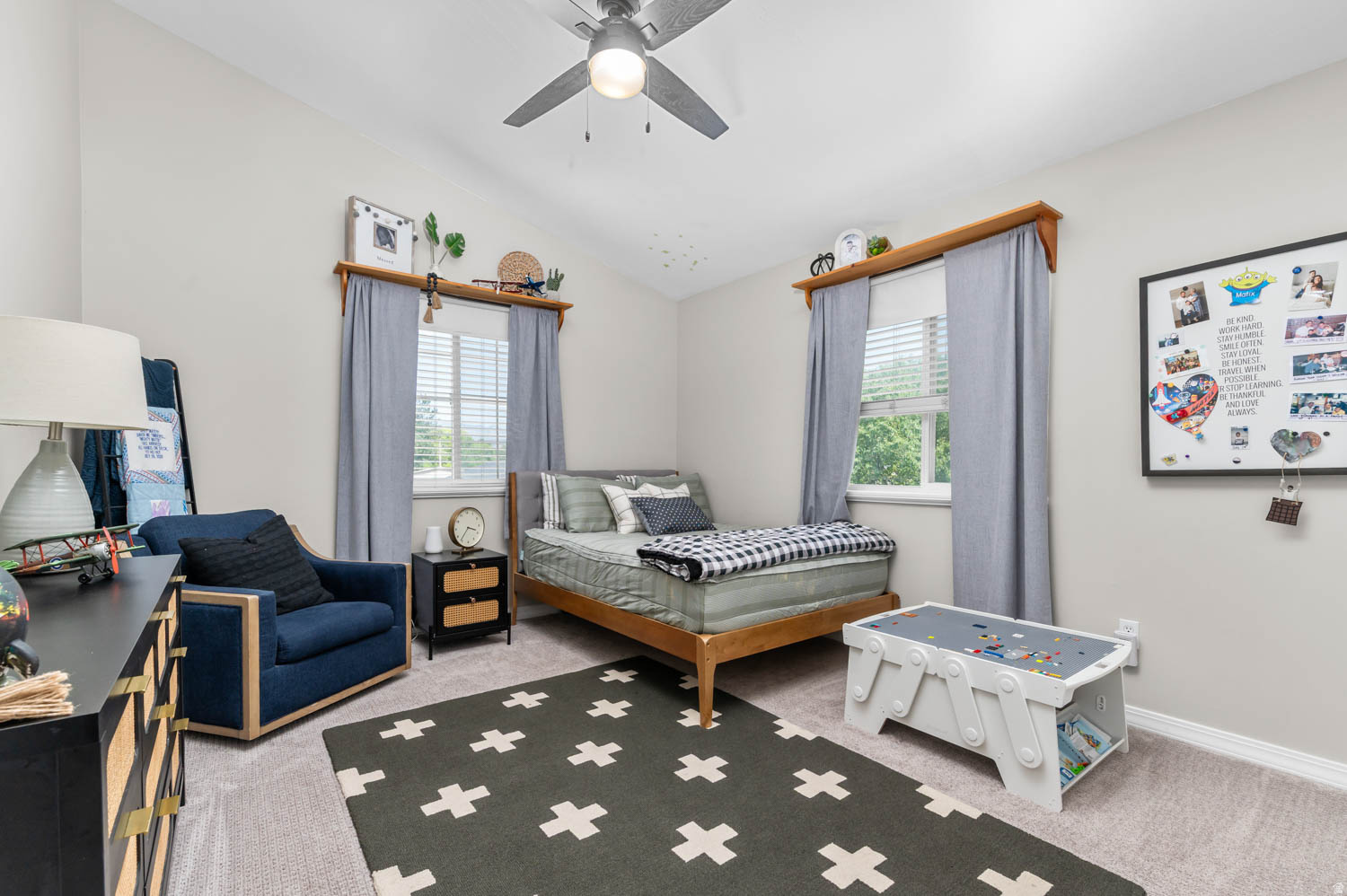 RAVENWOOD - Residential
