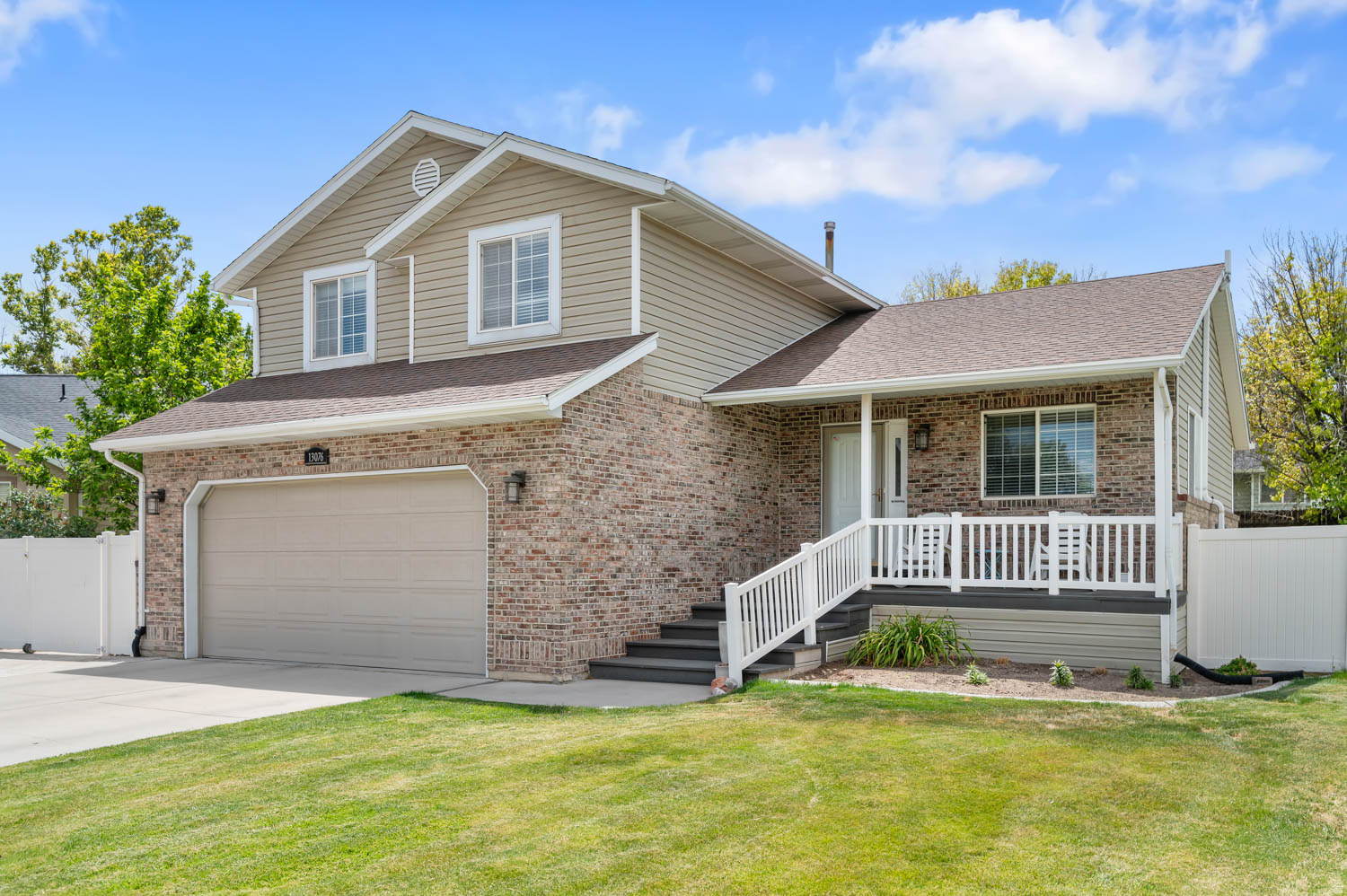 RAVENWOOD - Residential