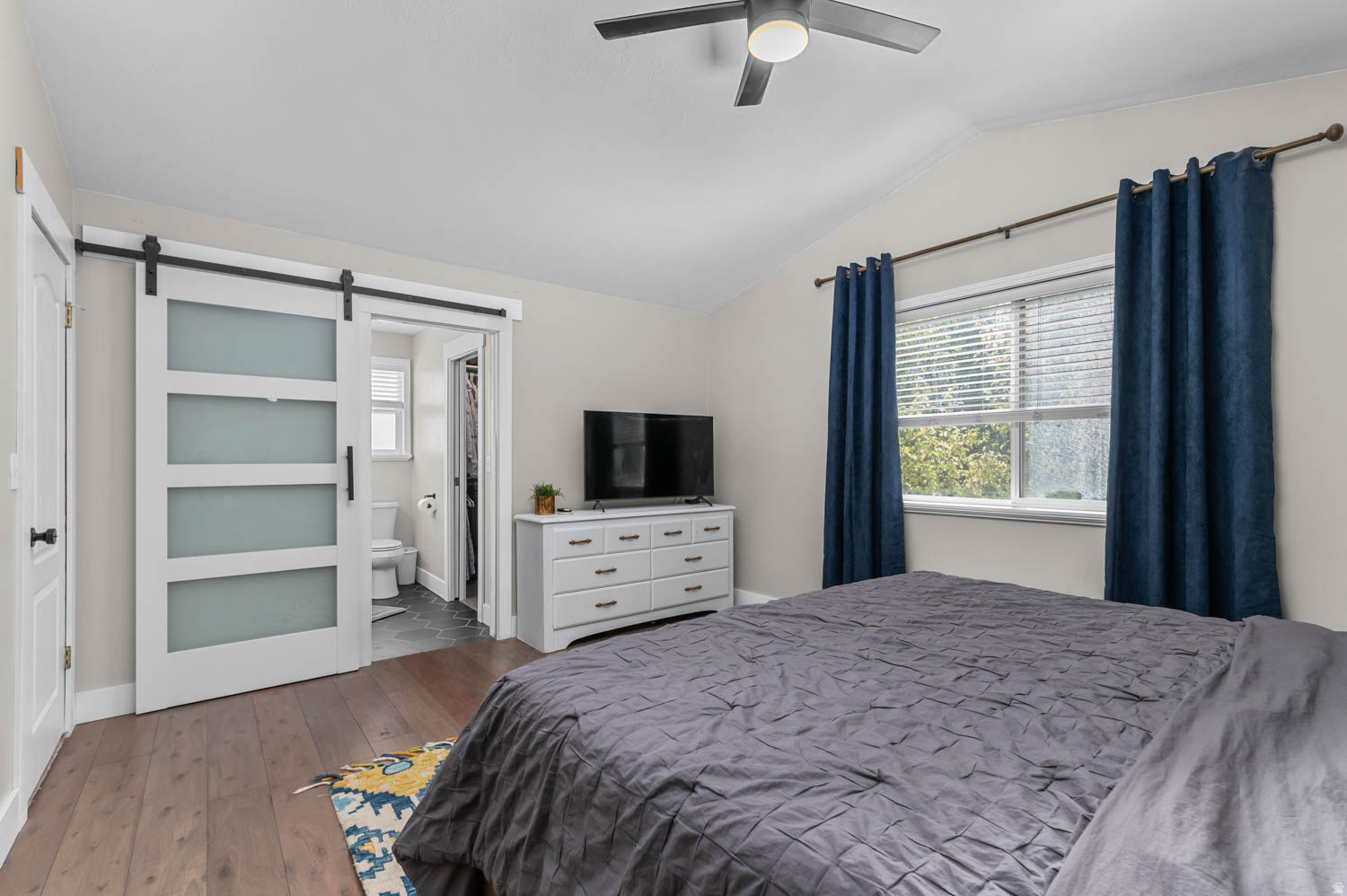 RAVENWOOD - Residential