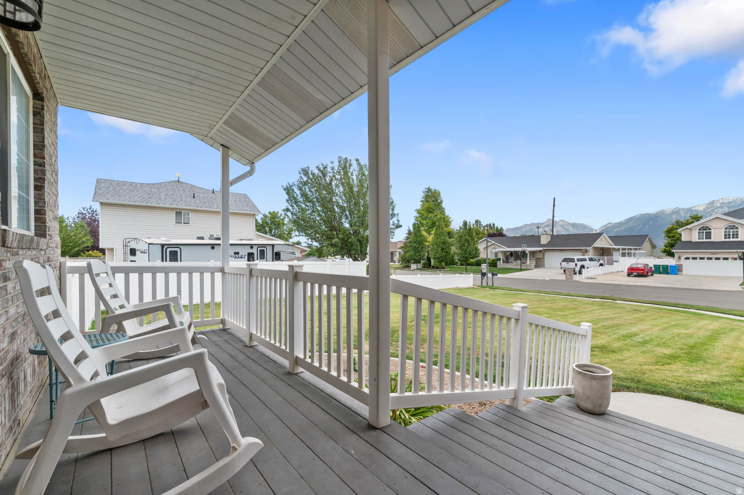 RAVENWOOD - Residential
