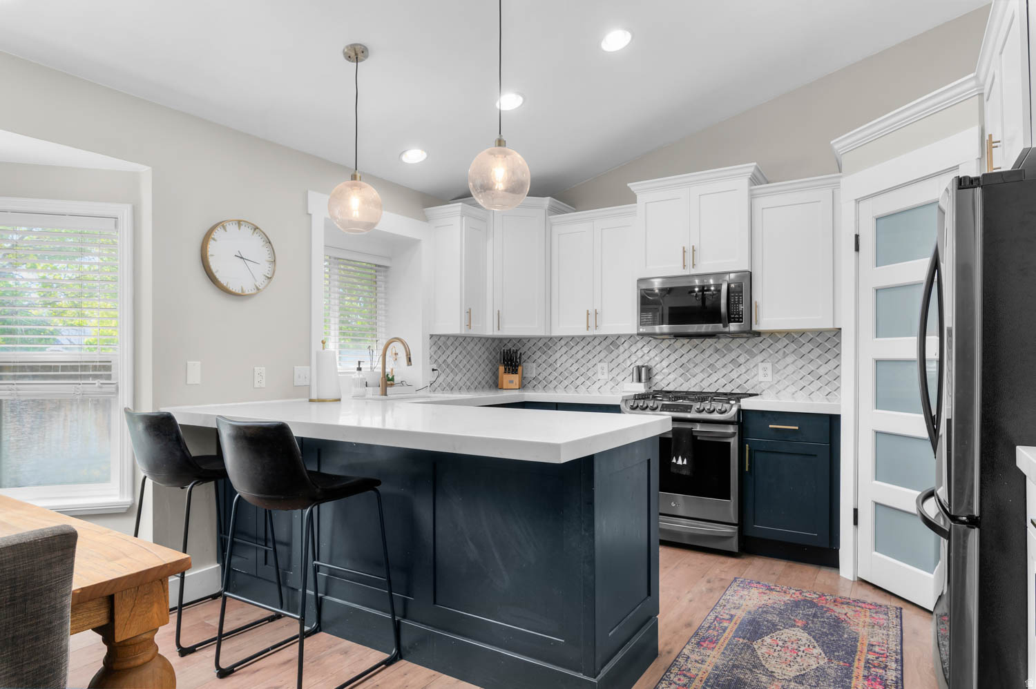RAVENWOOD - Residential