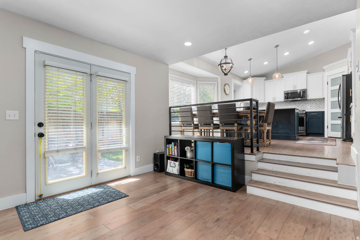 RAVENWOOD - Residential