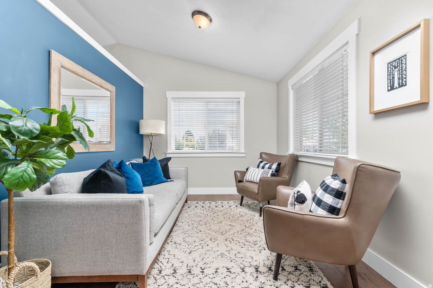 RAVENWOOD - Residential
