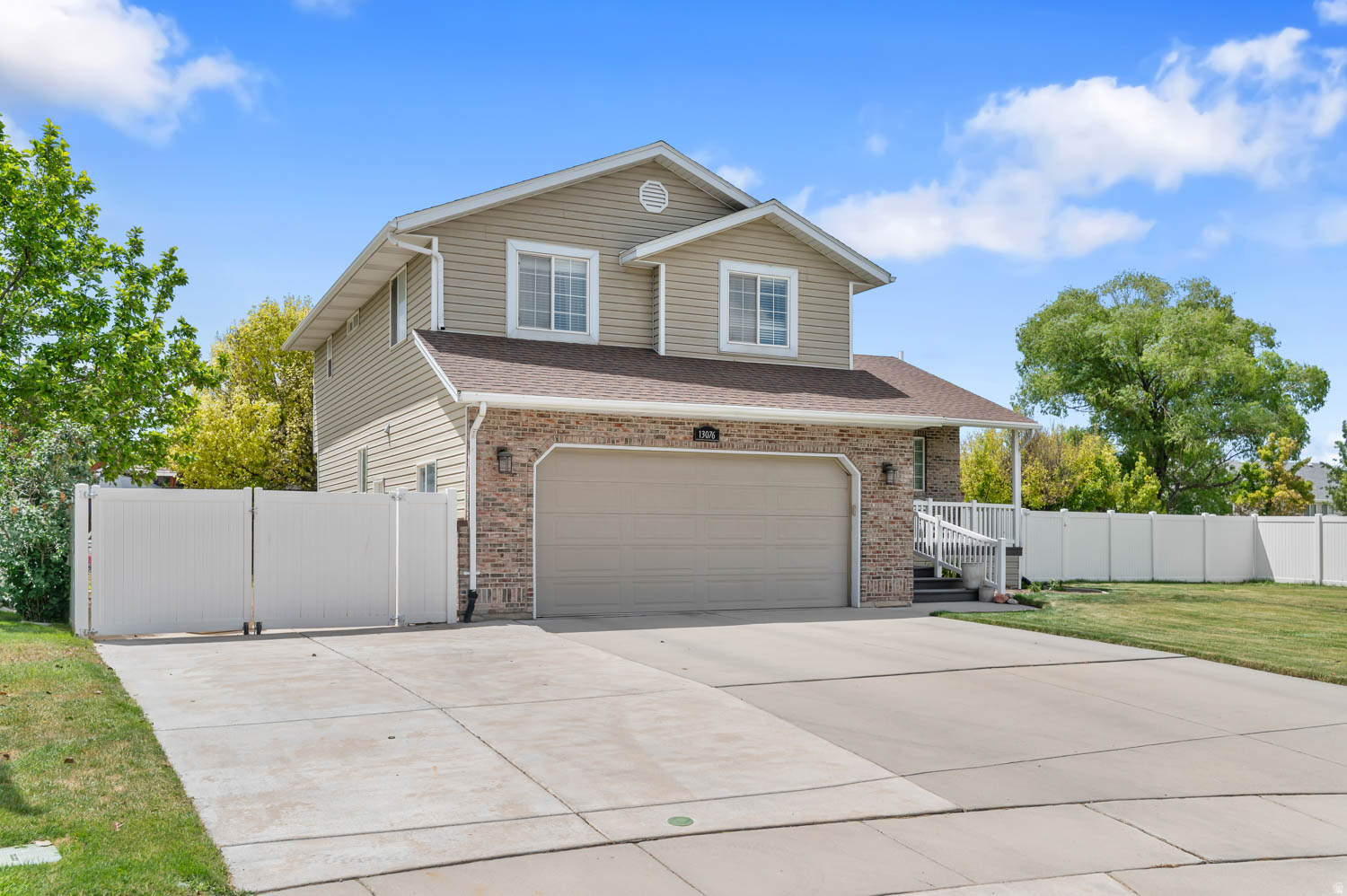 RAVENWOOD - Residential