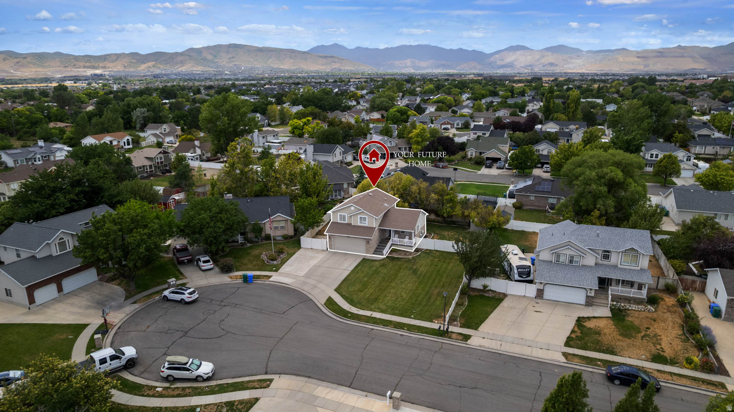 RAVENWOOD - Residential