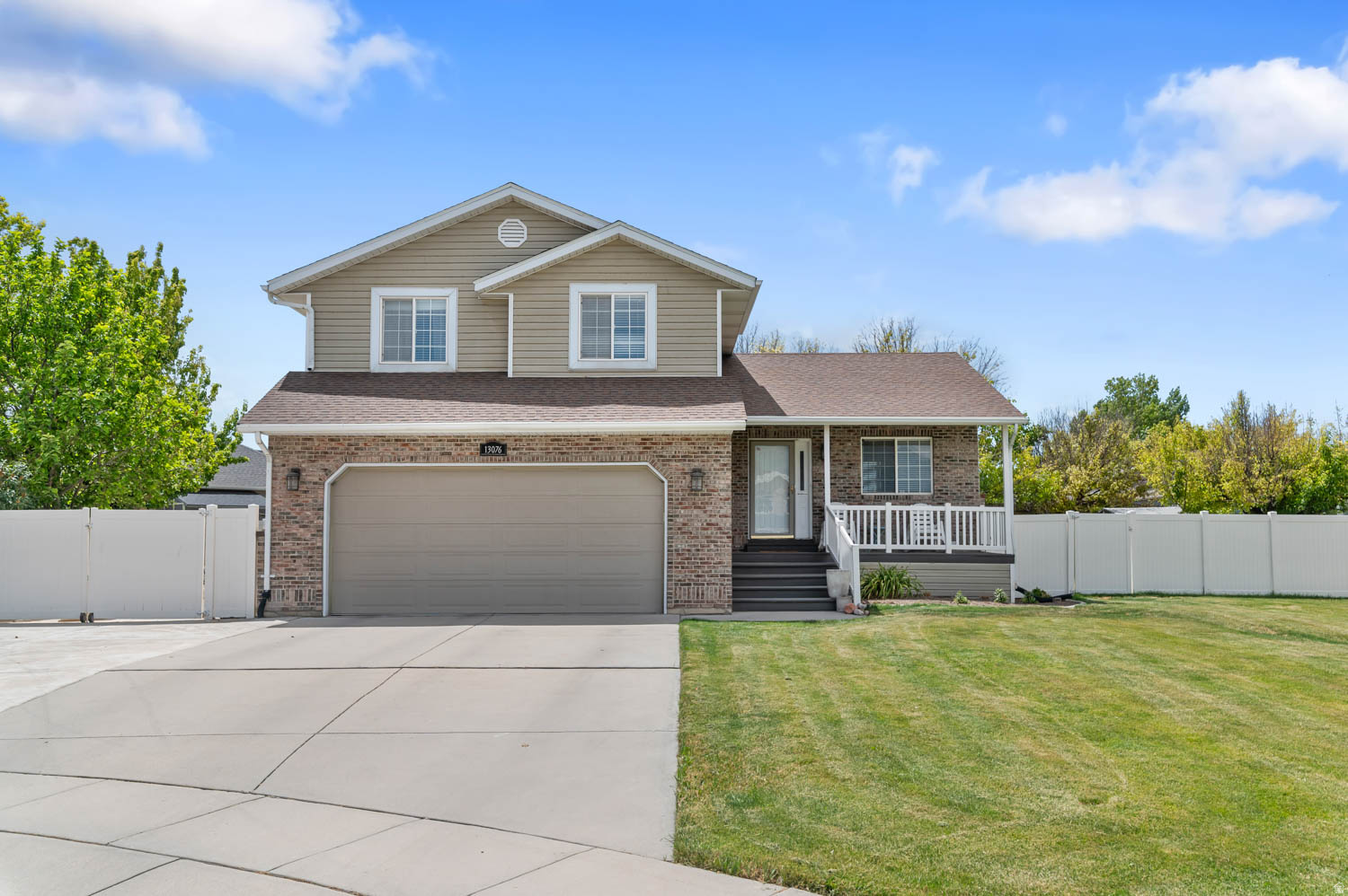RAVENWOOD - Residential