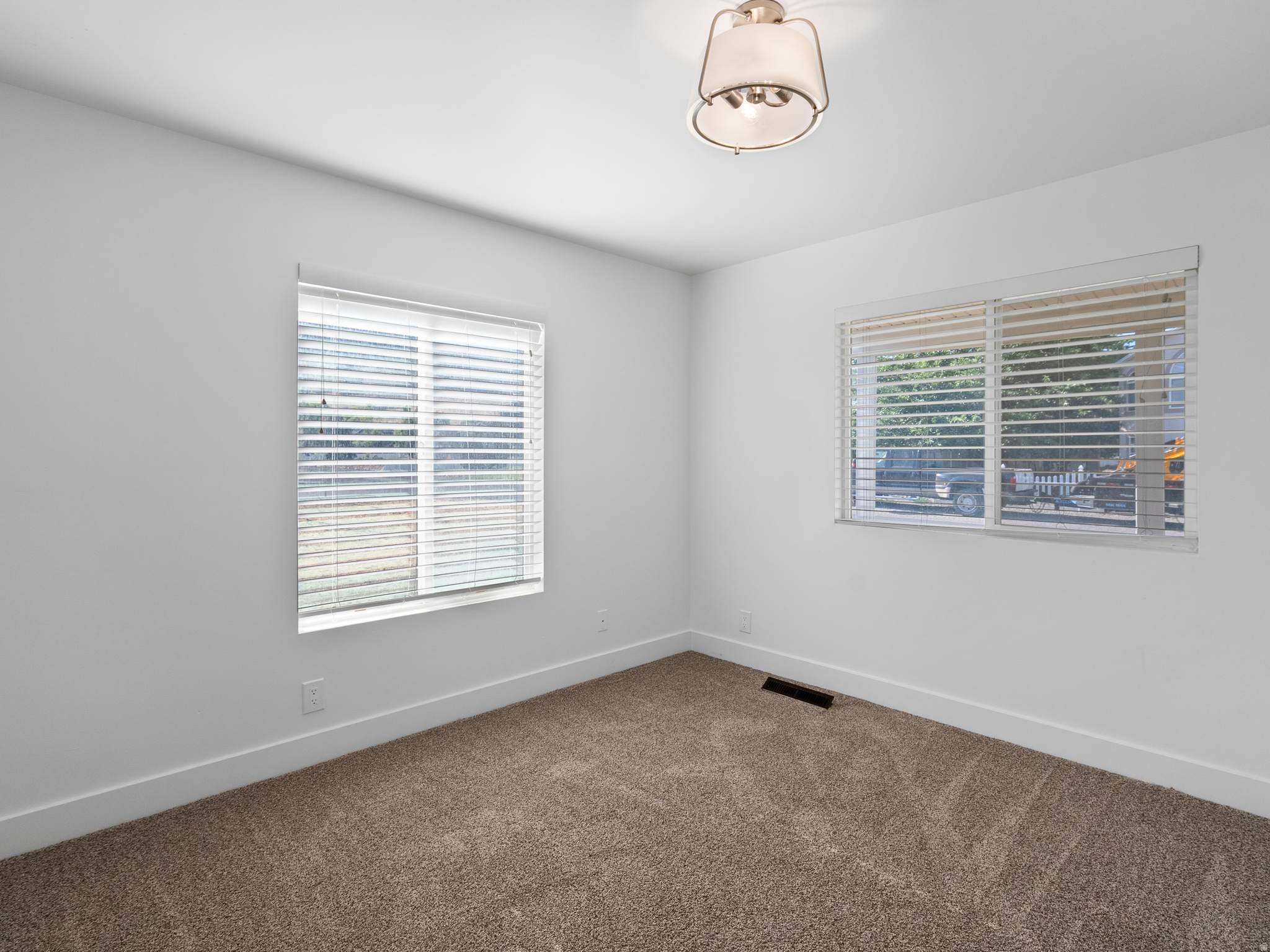 MINOR SUBDIVISION - Residential