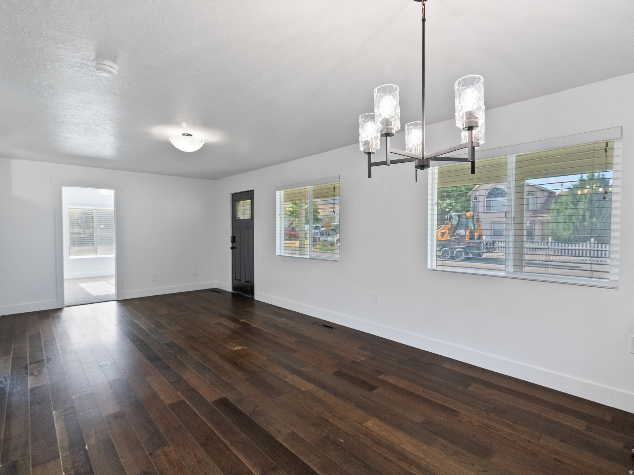 MINOR SUBDIVISION - Residential