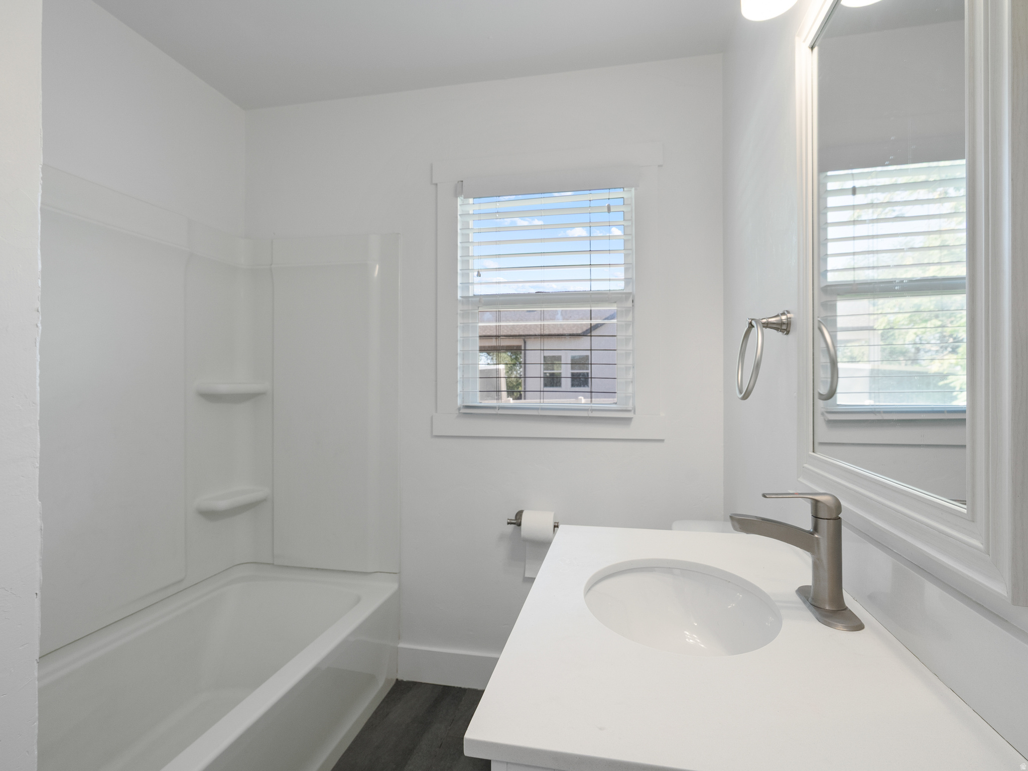 MINOR SUBDIVISION - Residential