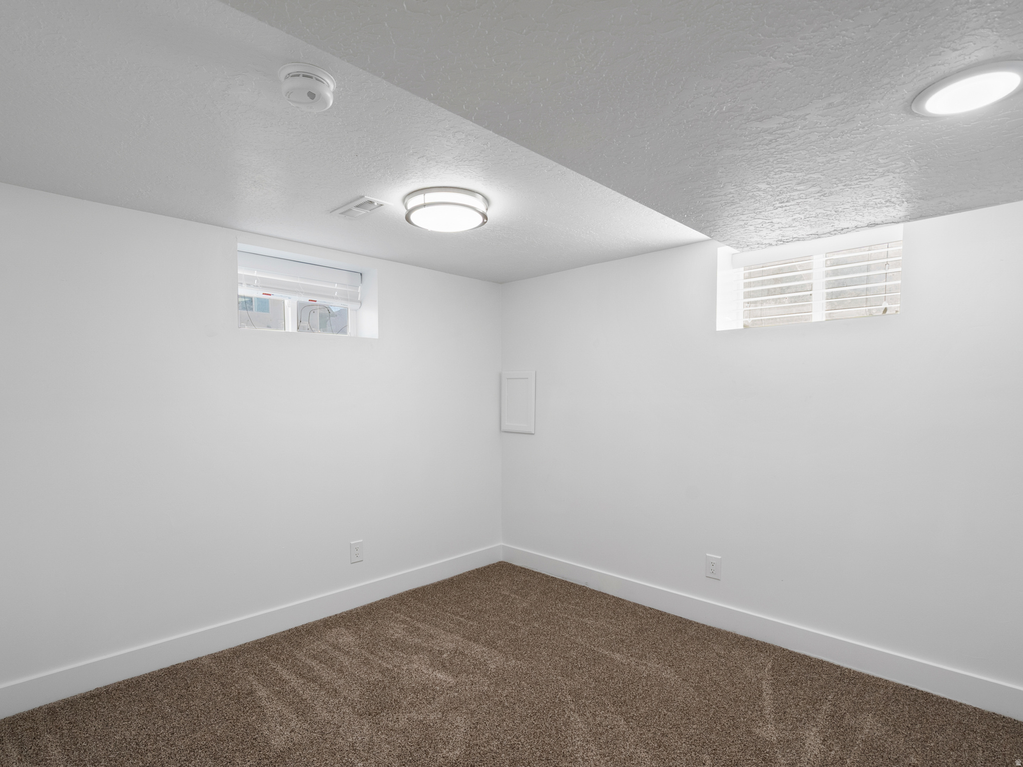 MINOR SUBDIVISION - Residential