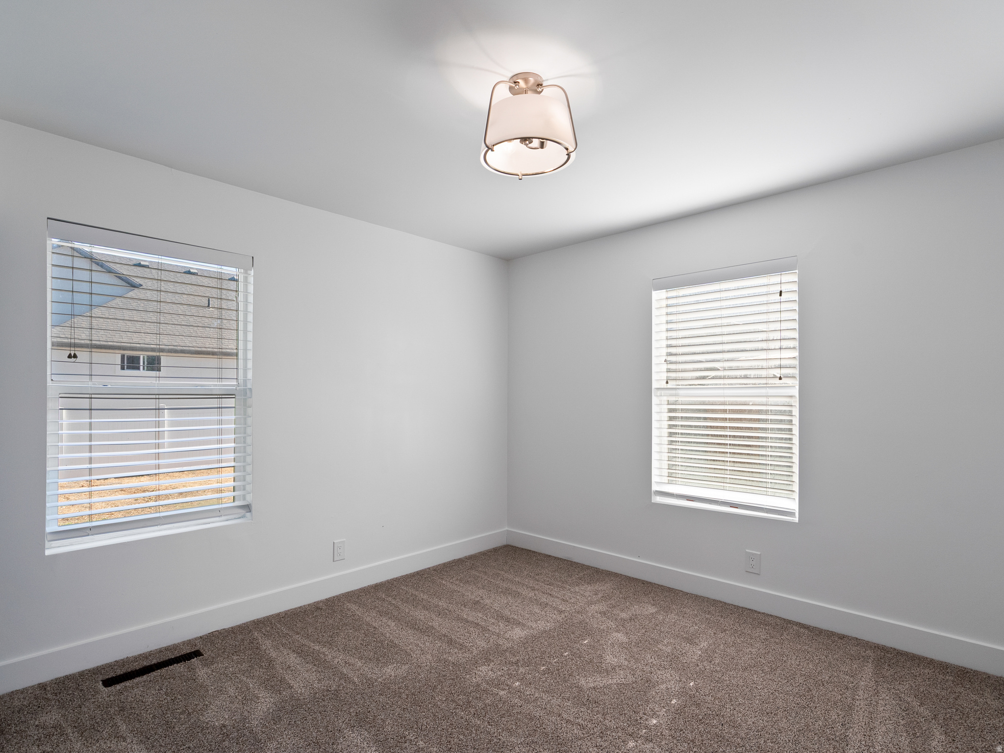MINOR SUBDIVISION - Residential