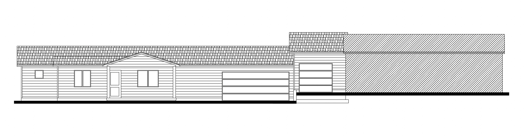 MINOR SUBDIVISION - Residential