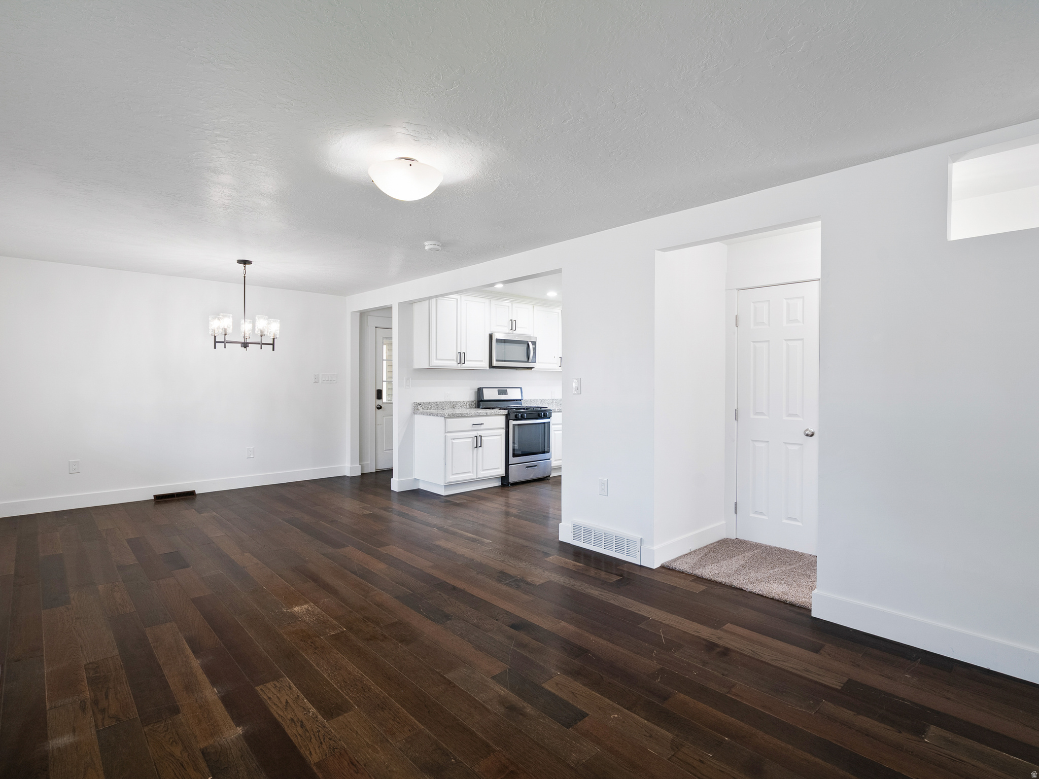 MINOR SUBDIVISION - Residential
