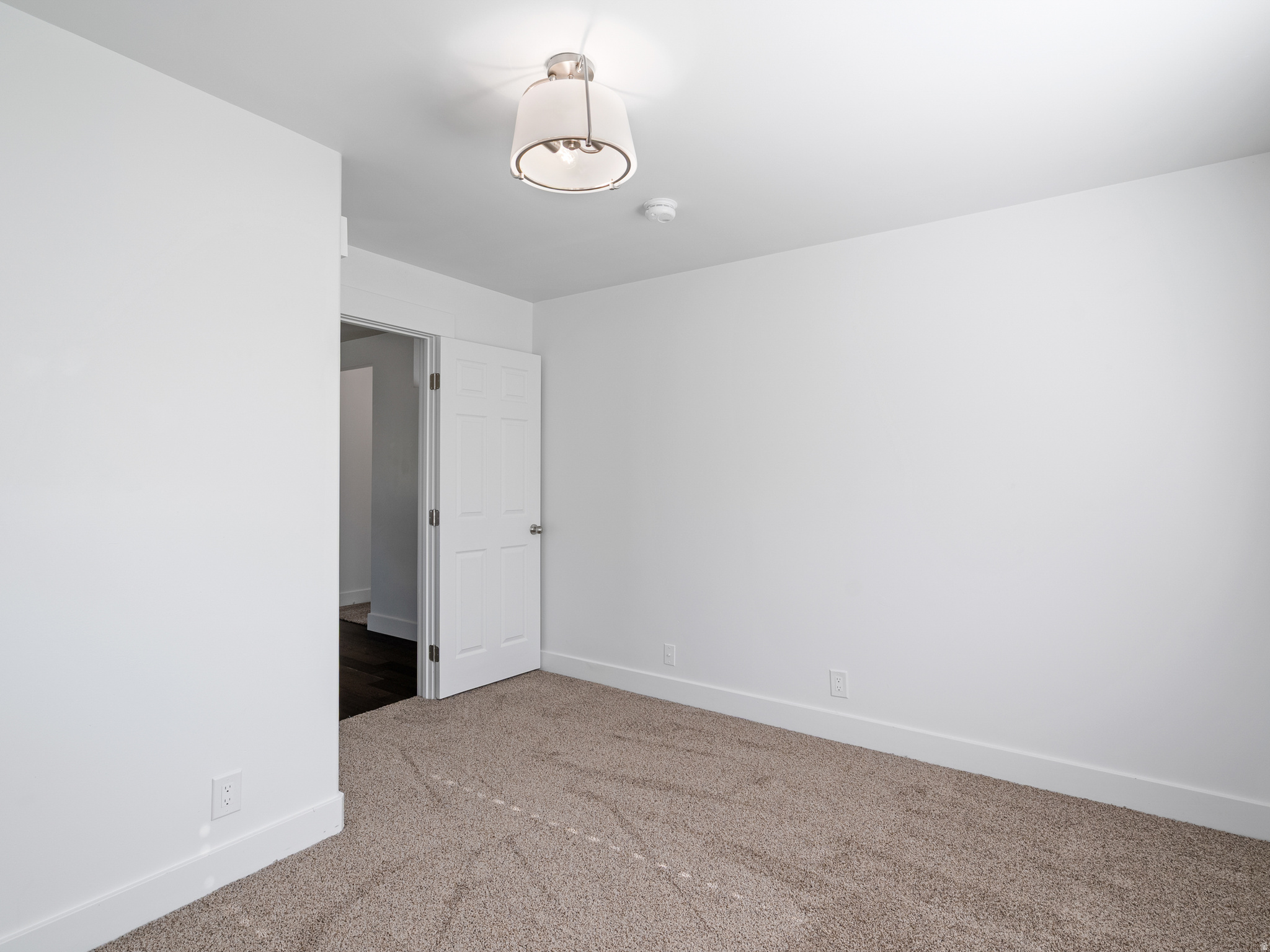 MINOR SUBDIVISION - Residential