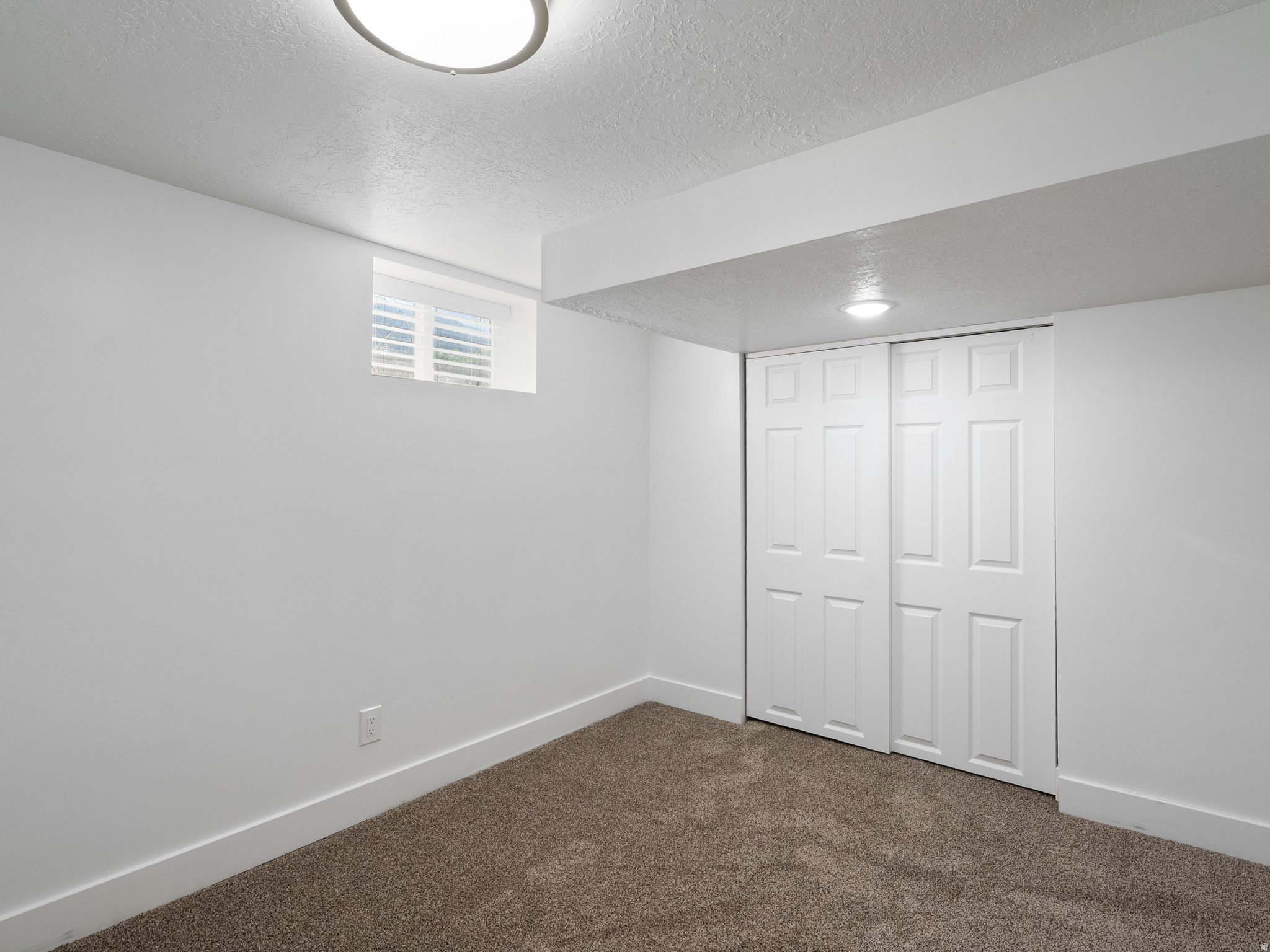 MINOR SUBDIVISION - Residential