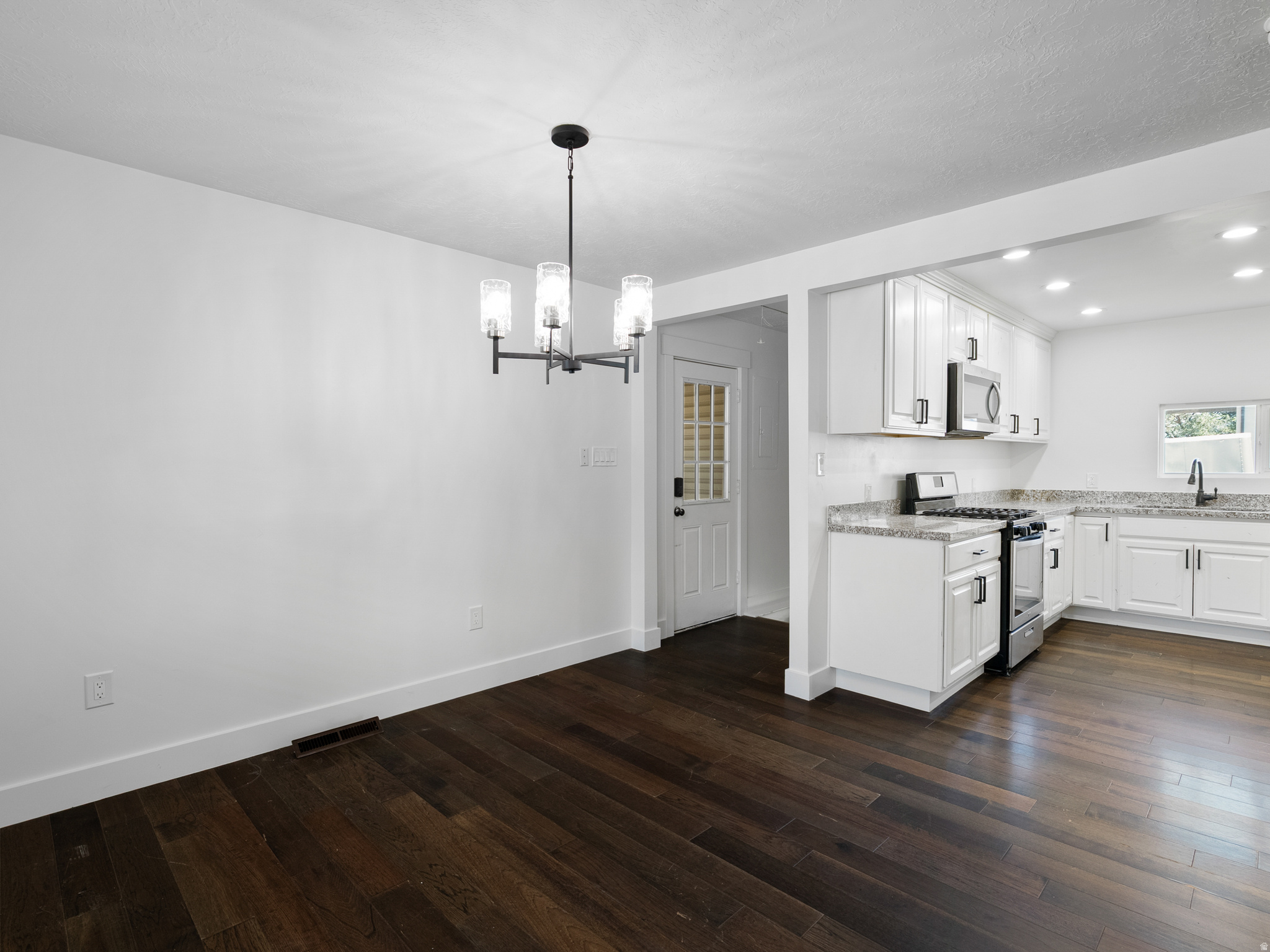 MINOR SUBDIVISION - Residential