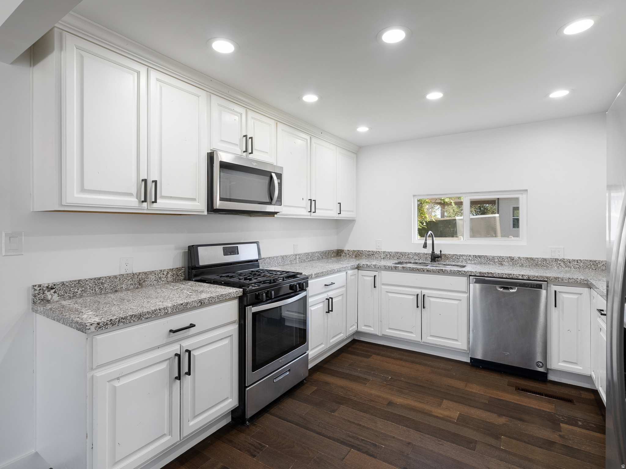 MINOR SUBDIVISION - Residential