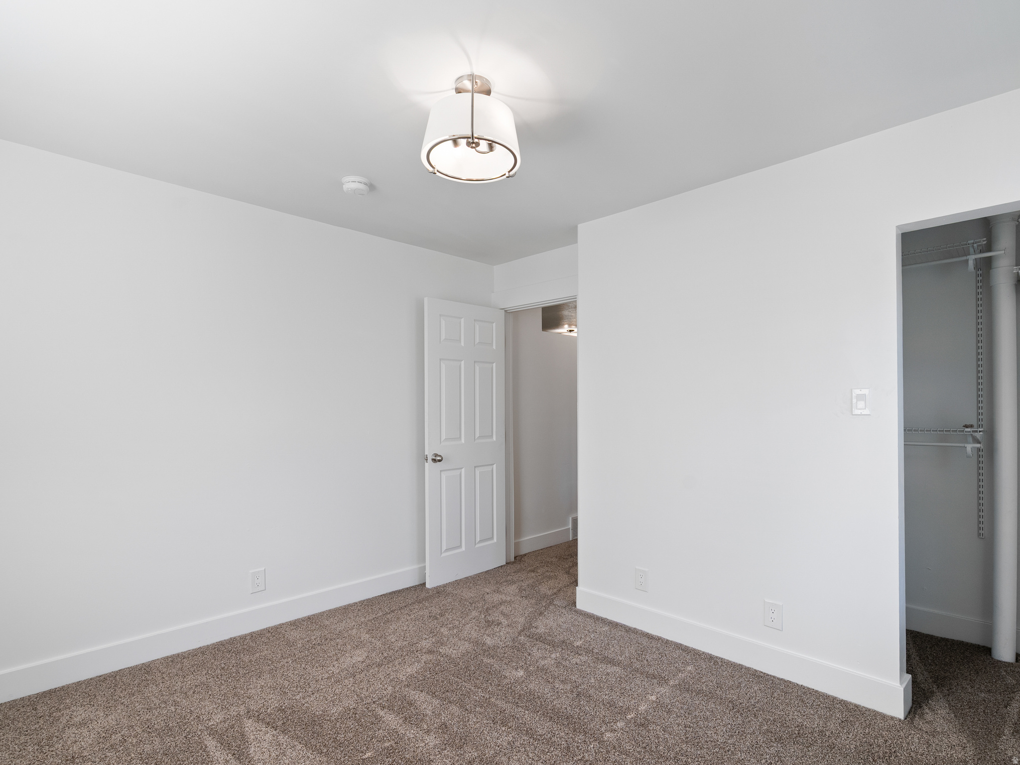 MINOR SUBDIVISION - Residential