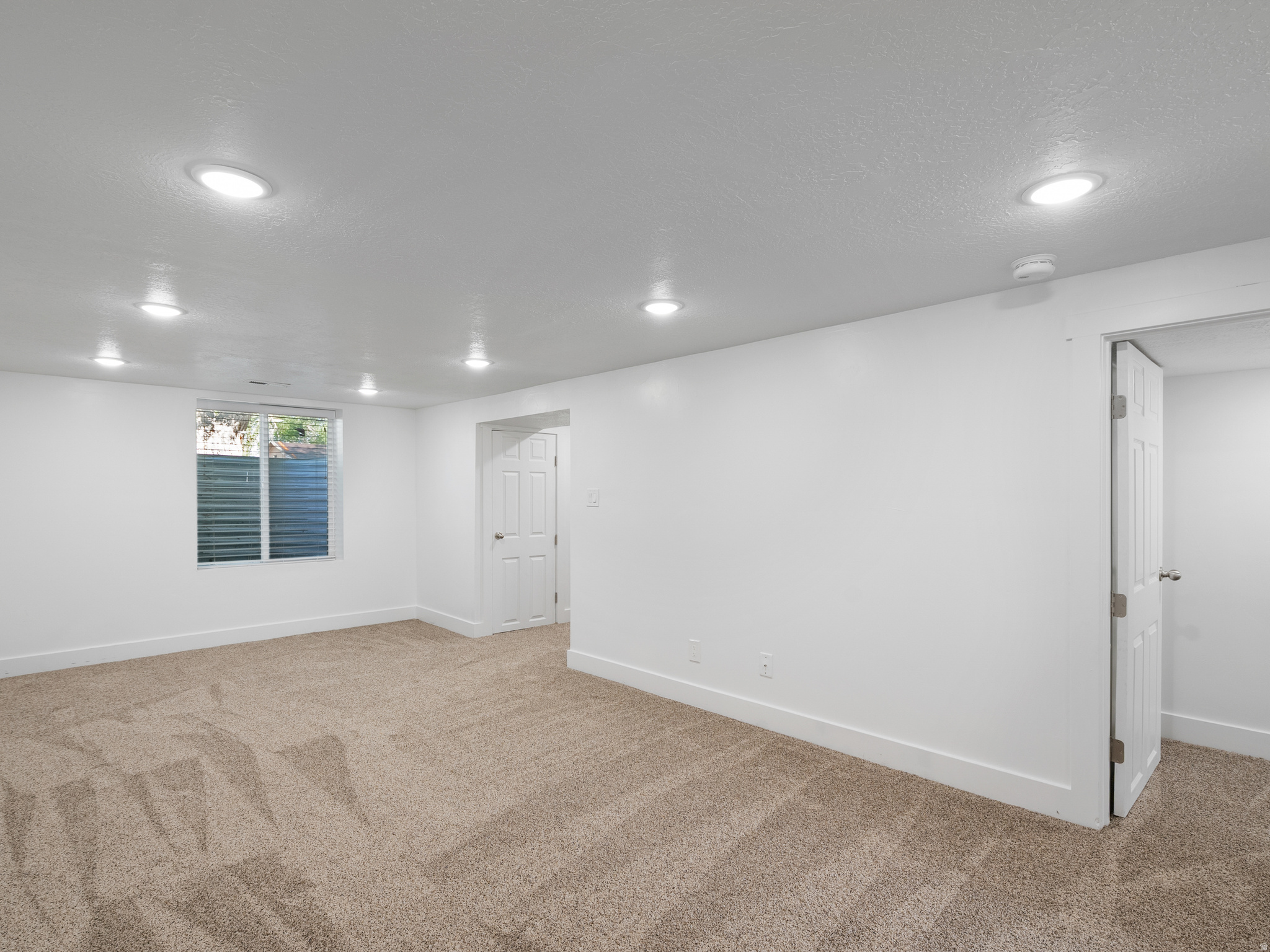 MINOR SUBDIVISION - Residential