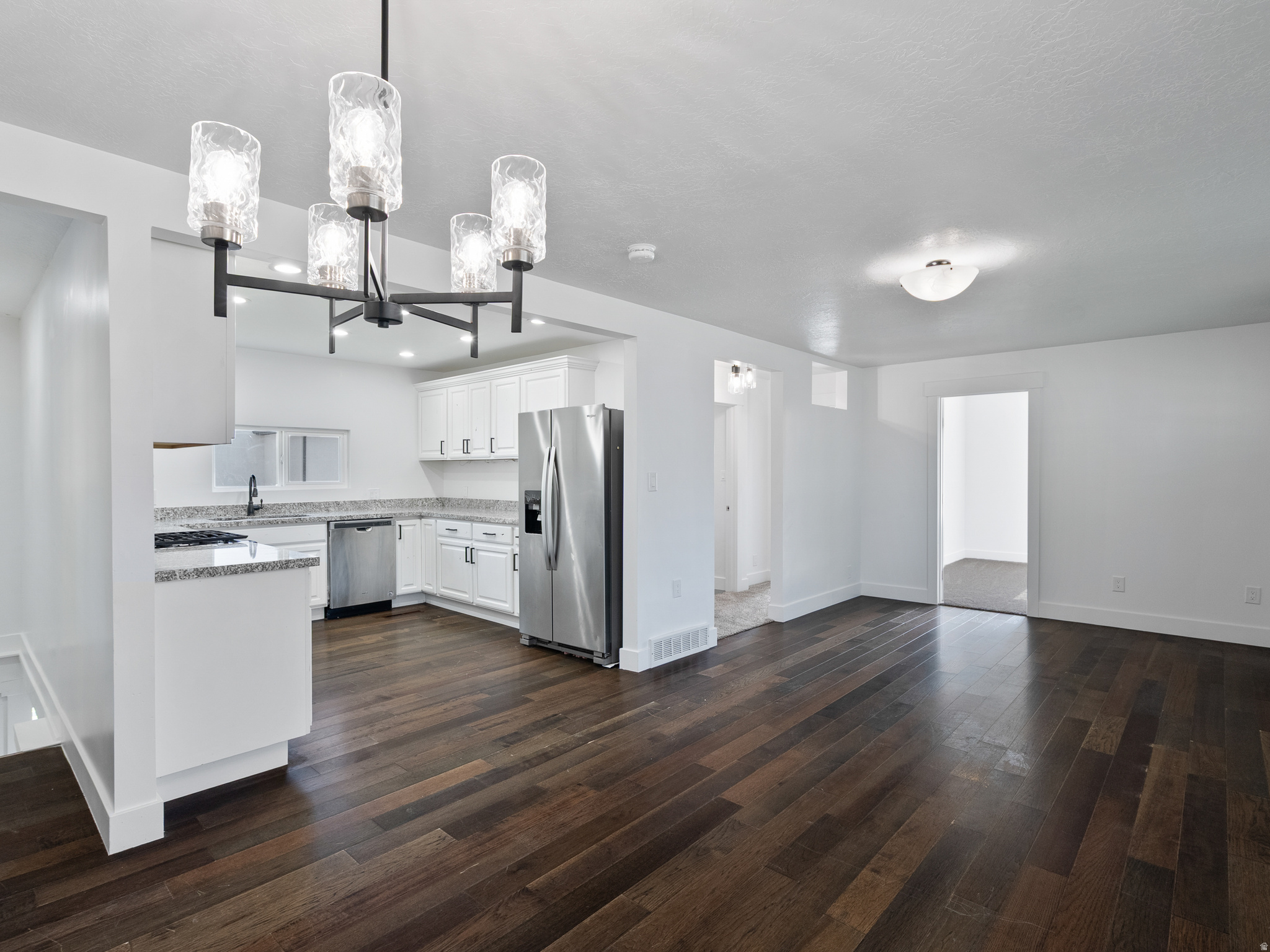 MINOR SUBDIVISION - Residential