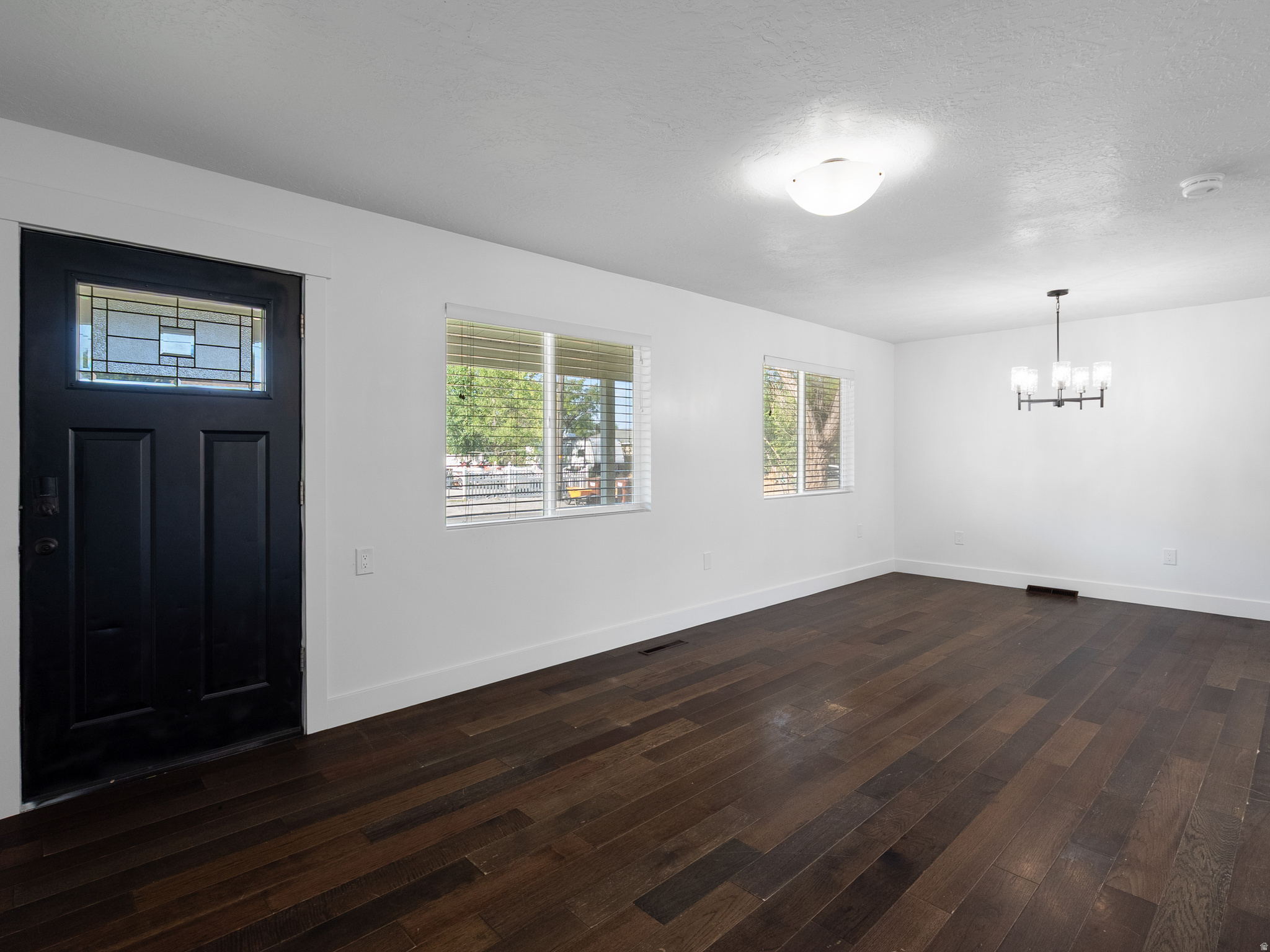 MINOR SUBDIVISION - Residential