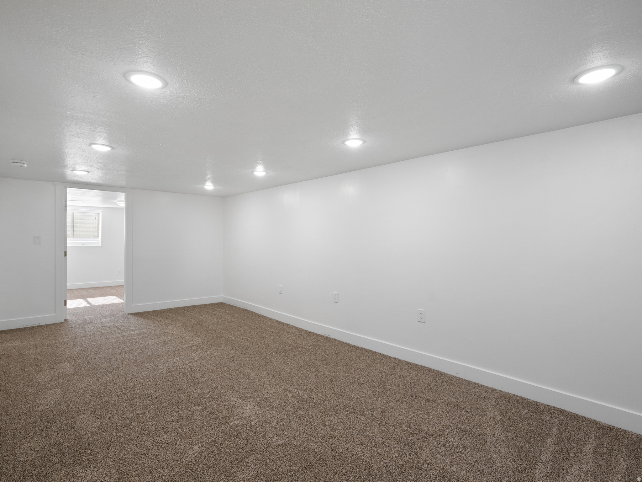 MINOR SUBDIVISION - Residential