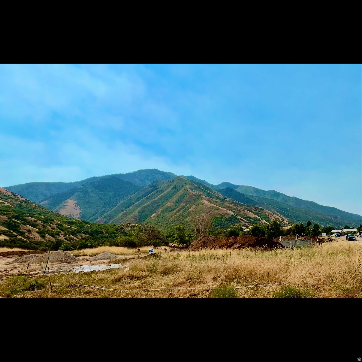 BENCH - Land